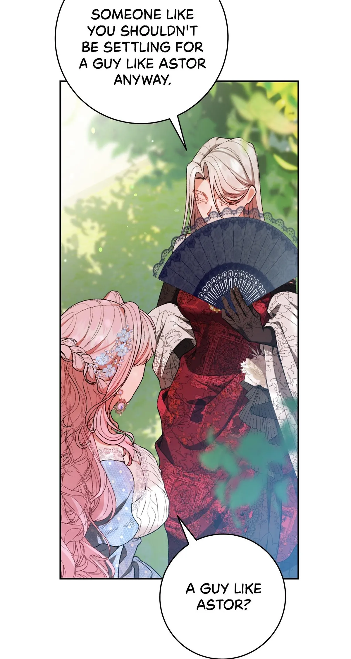 What if I Married My Enemy? Chapter 5 page 62 - 