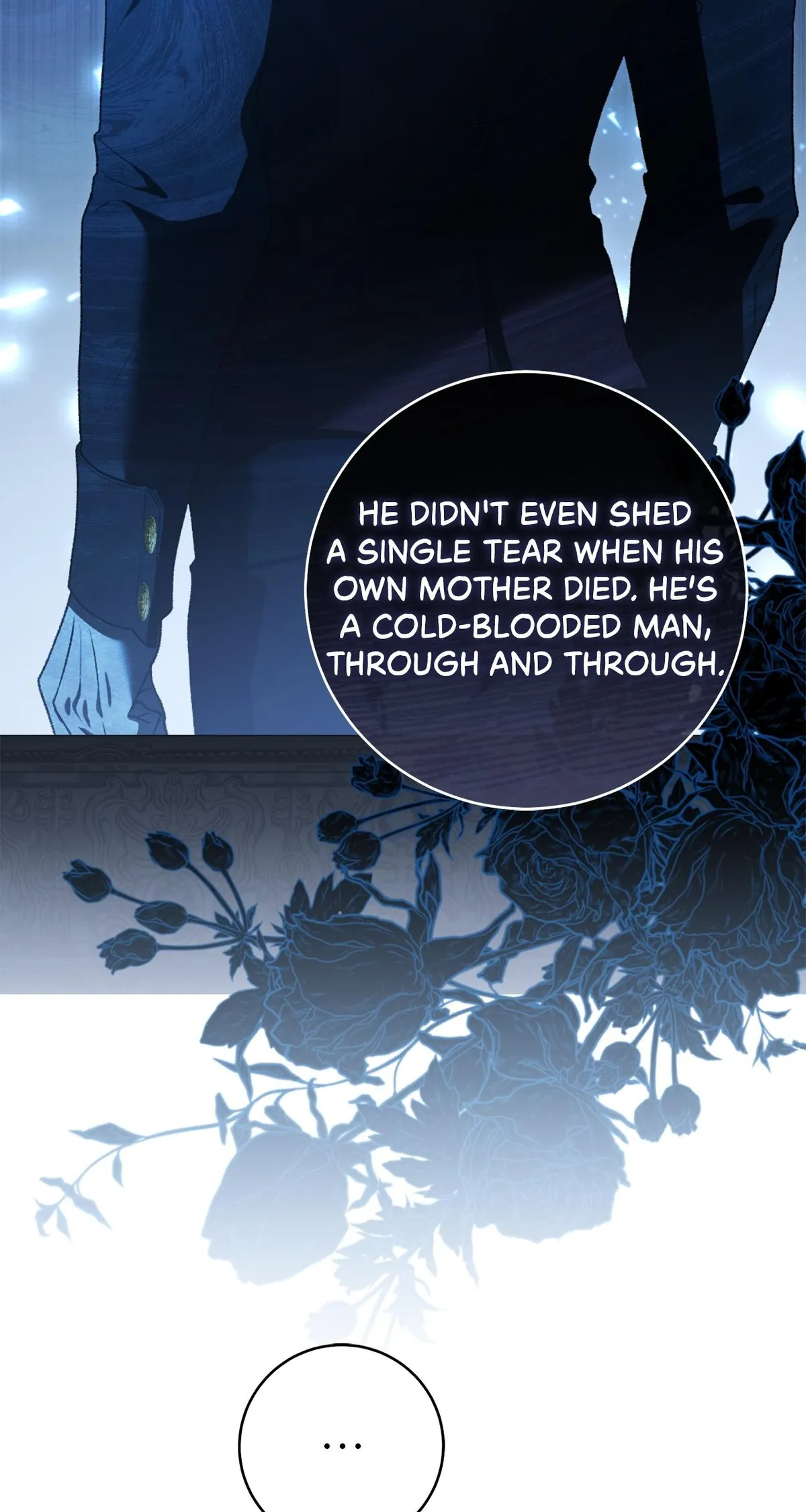 What if I Married My Enemy? Chapter 5 page 64 - 