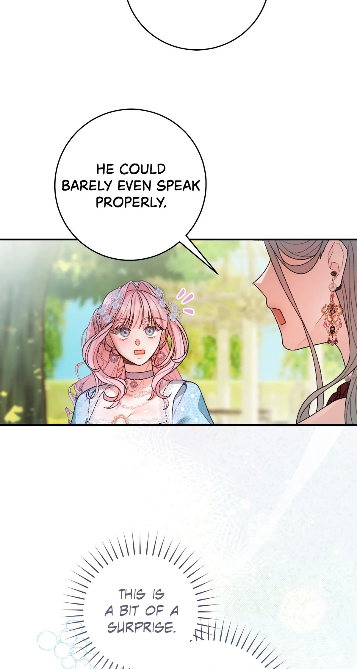 What if I Married My Enemy? Chapter 5 page 69 - 
