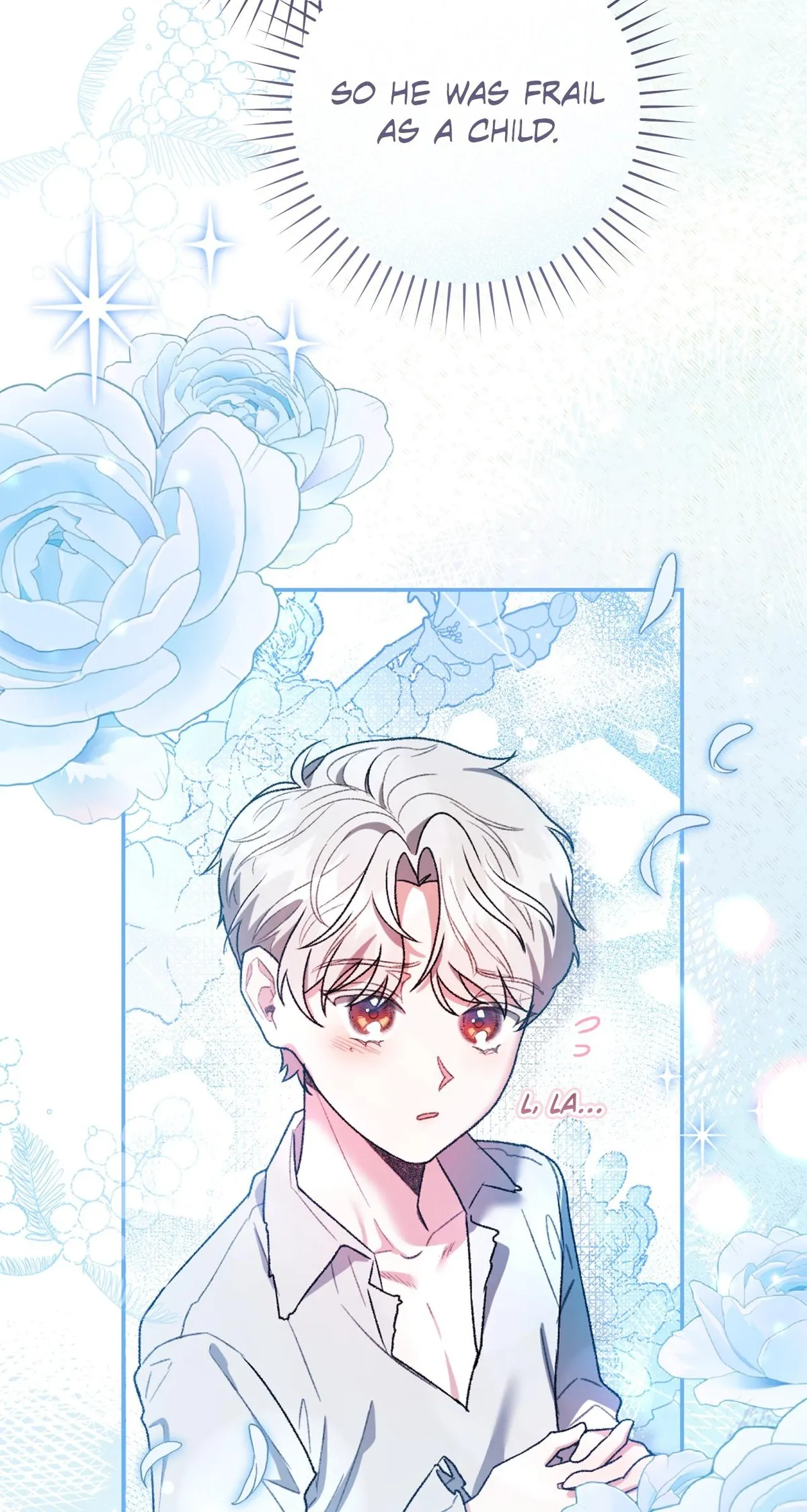 What if I Married My Enemy? Chapter 5 page 70 - 