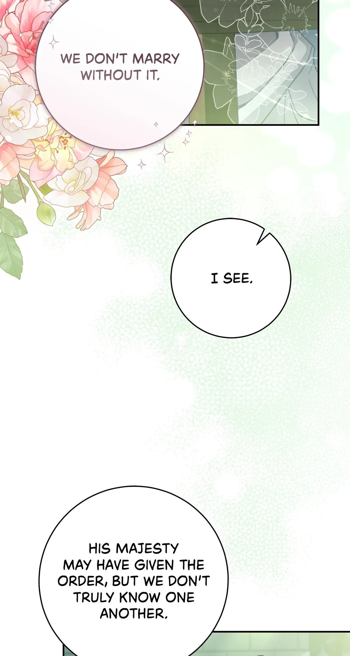 What if I Married My Enemy? Chapter 5 page 8 - 