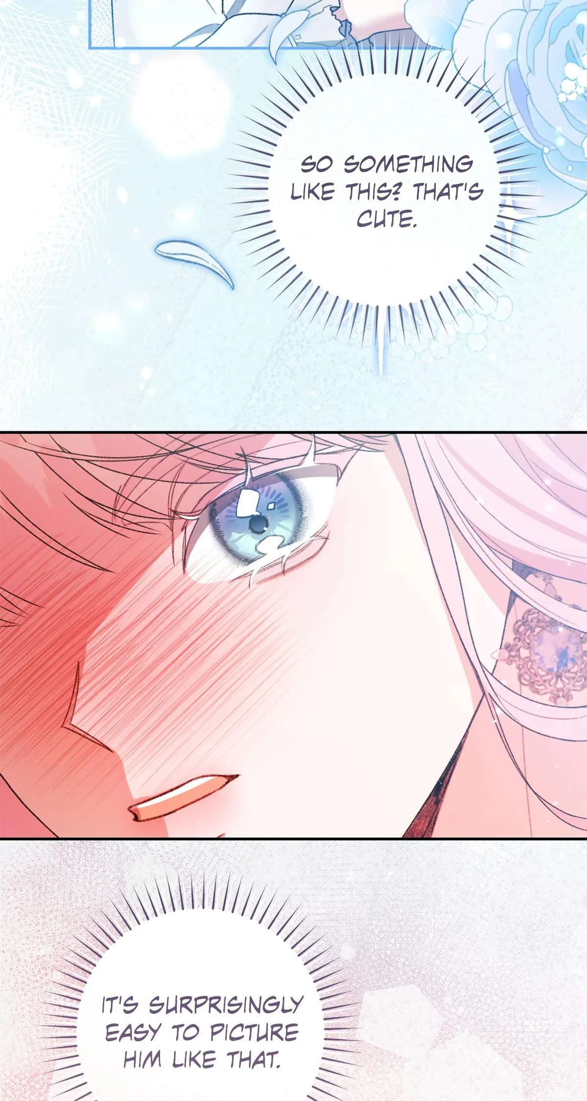 What if I Married My Enemy? Chapter 5 page 71 - 