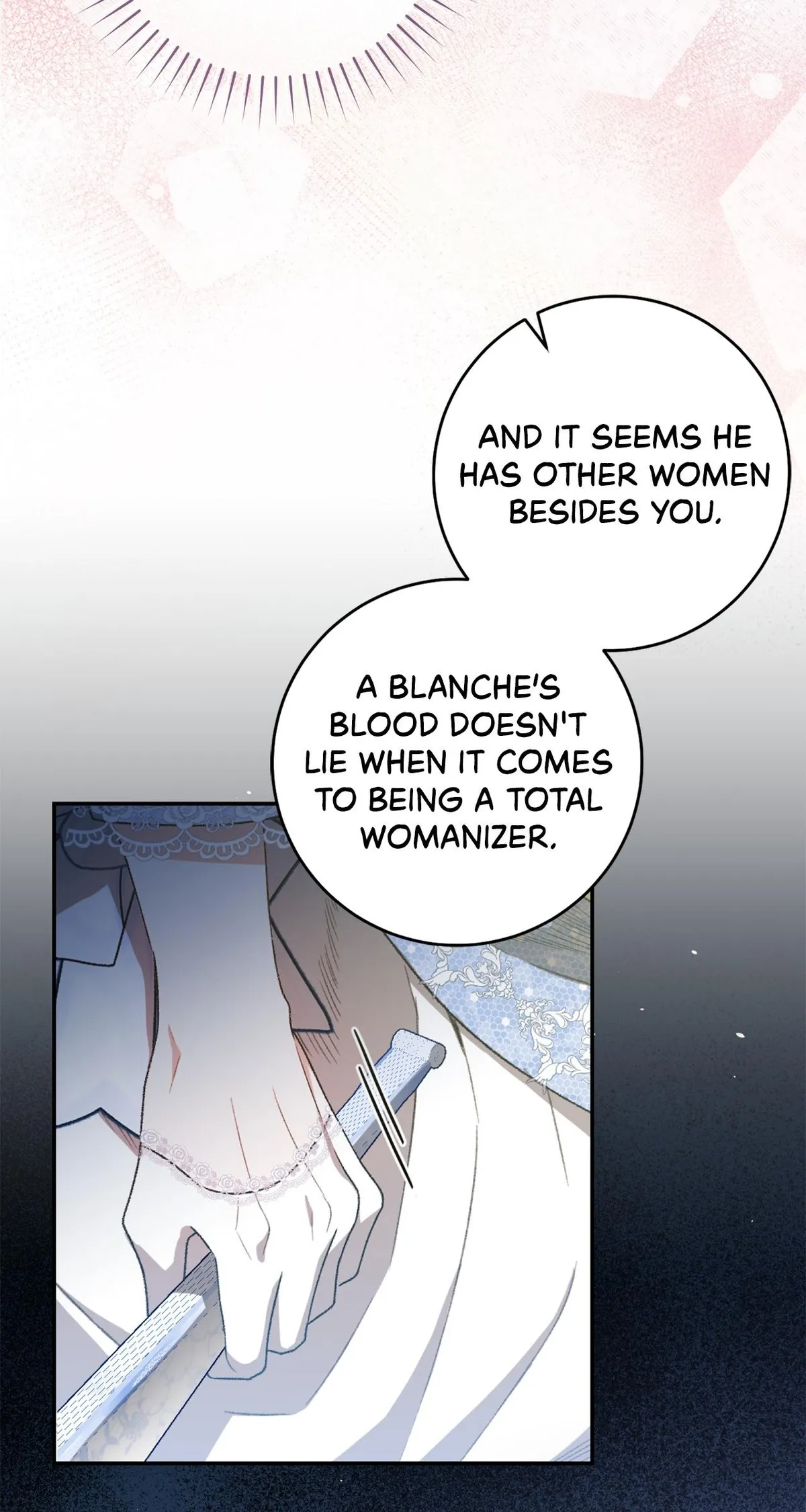 What if I Married My Enemy? Chapter 5 page 72 - 