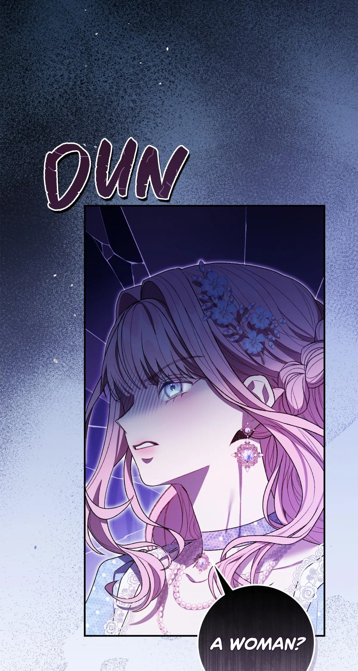 What if I Married My Enemy? Chapter 5 page 73 - 