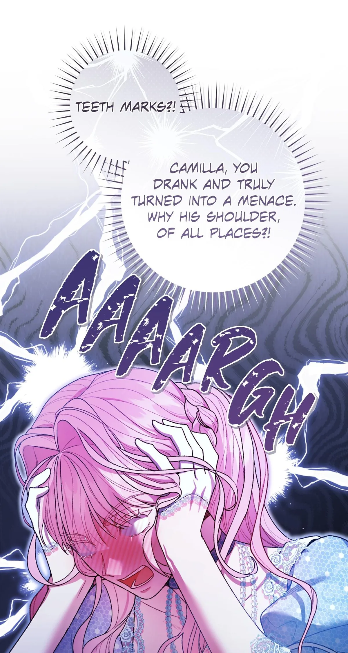 What if I Married My Enemy? Chapter 5 page 78 - 