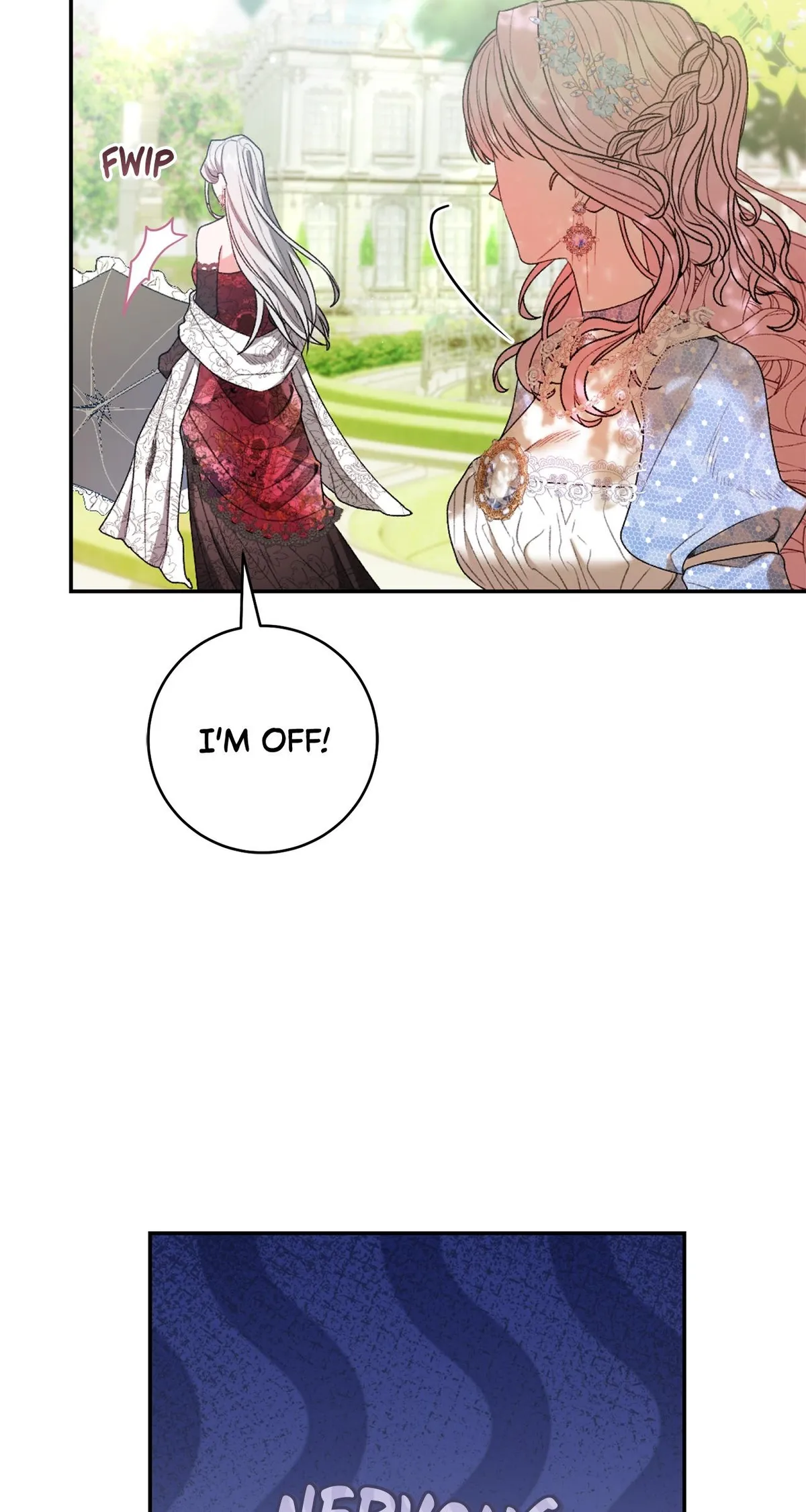 What if I Married My Enemy? Chapter 5 page 81 - 