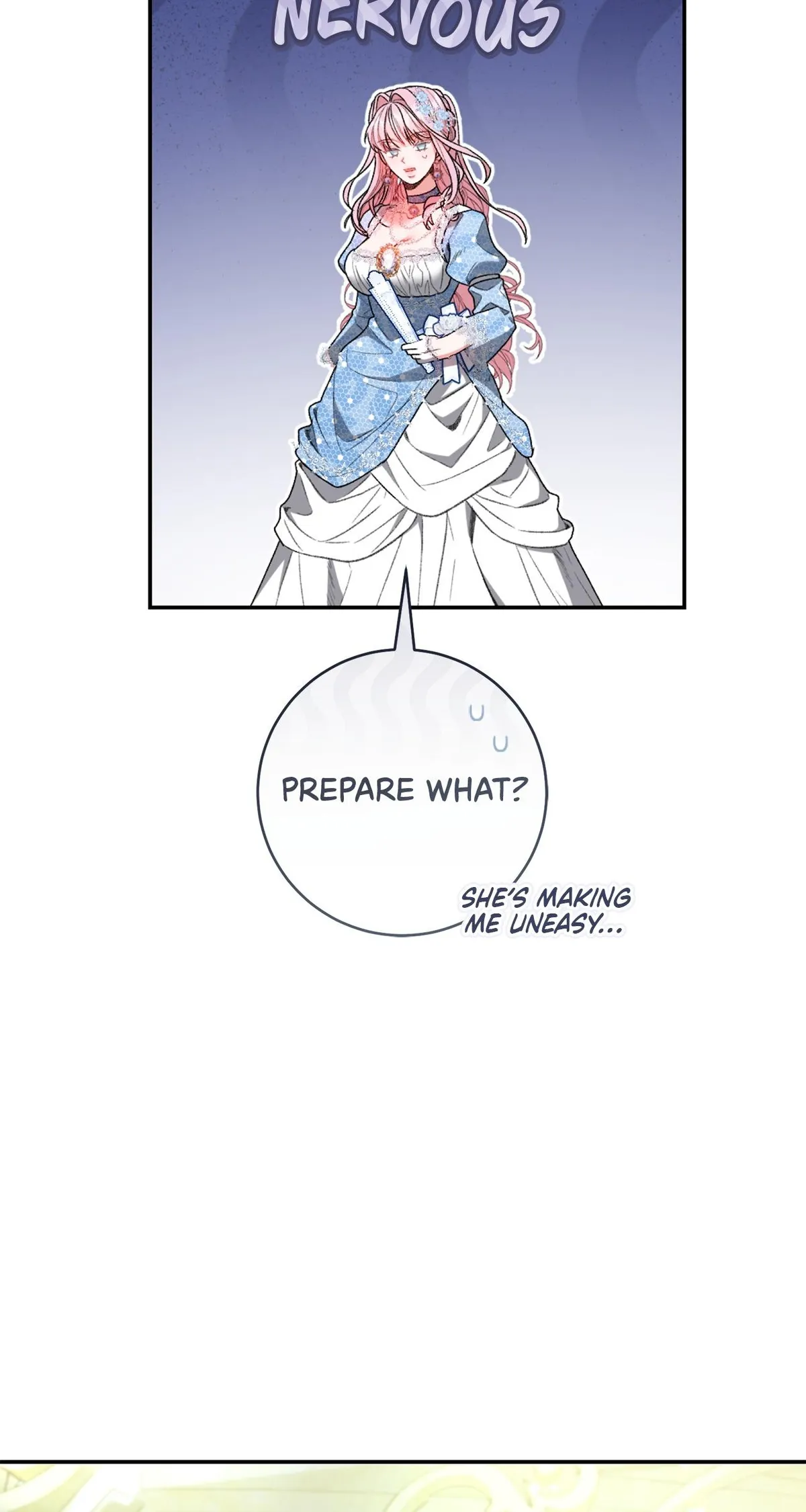 What if I Married My Enemy? Chapter 5 page 82 - 
