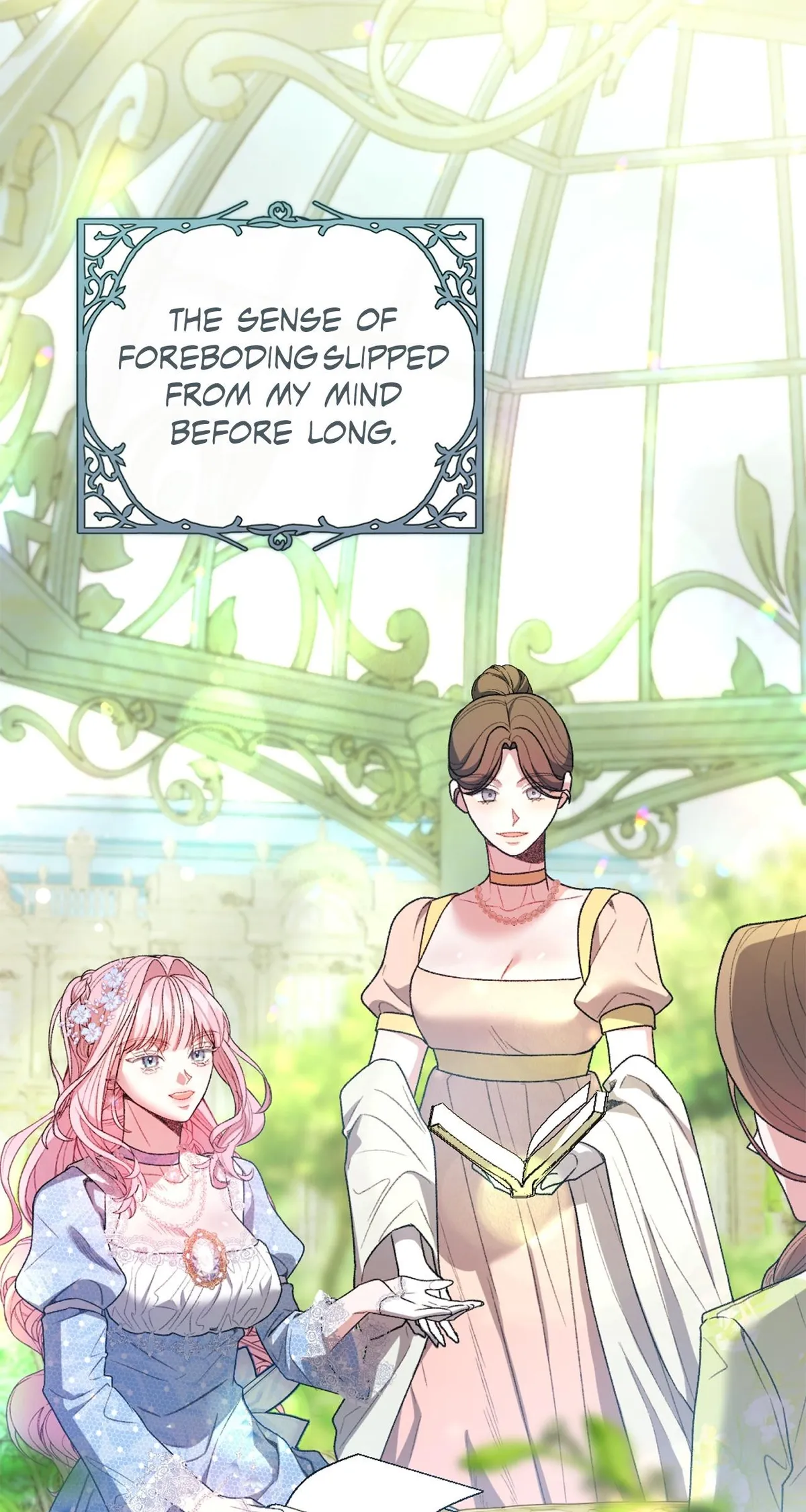 What if I Married My Enemy? Chapter 5 page 83 - 