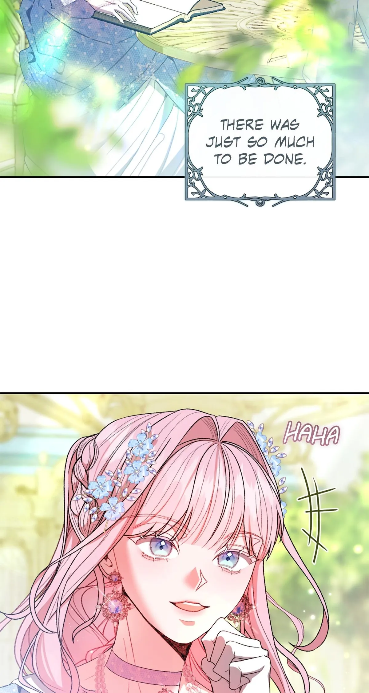 What if I Married My Enemy? Chapter 5 page 84 - 