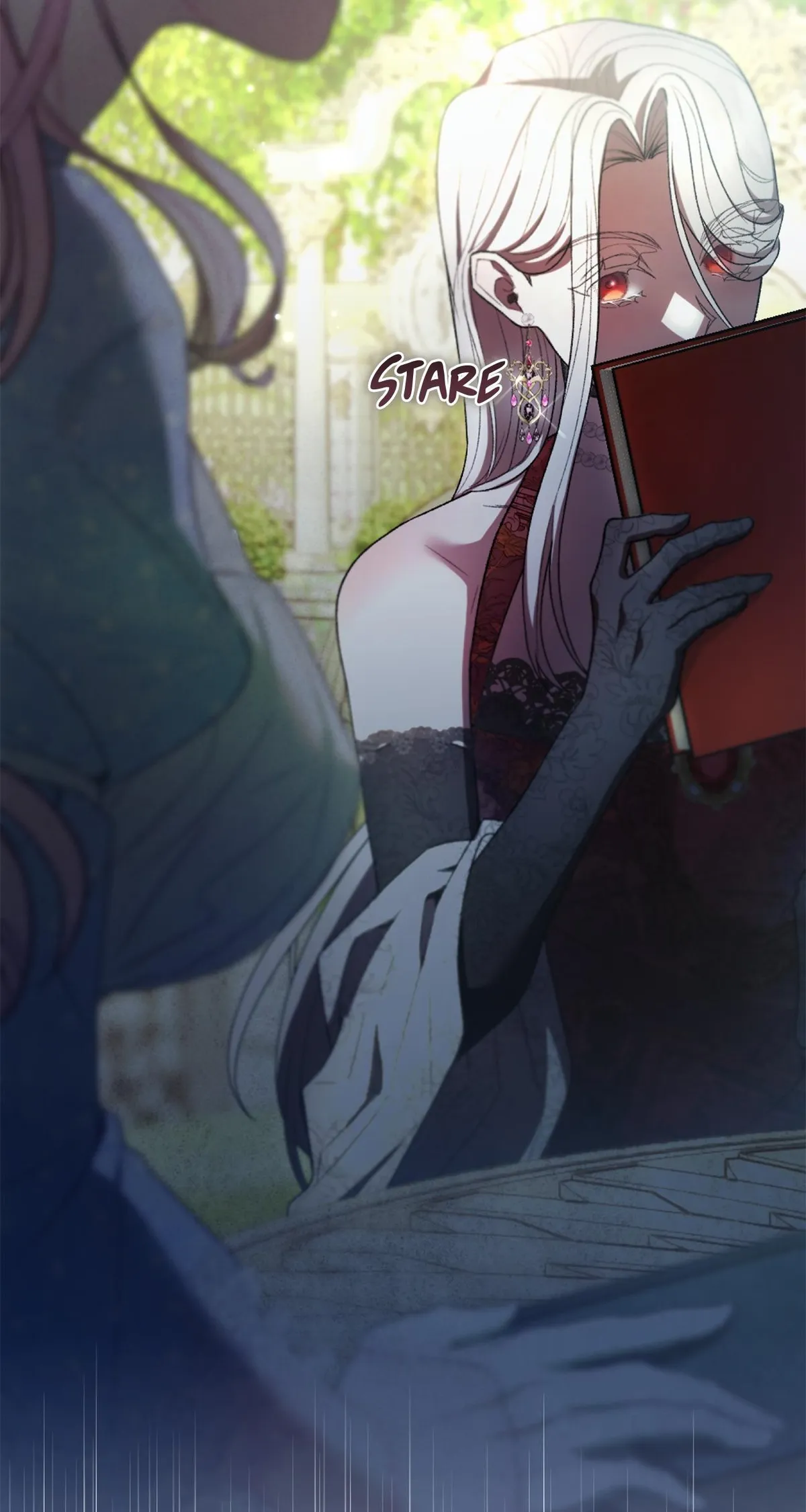 What if I Married My Enemy? Chapter 5 page 86 - 