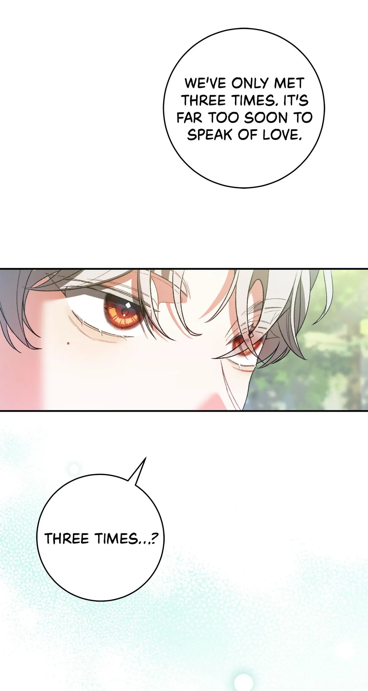 What if I Married My Enemy? Chapter 5 page 10 - 