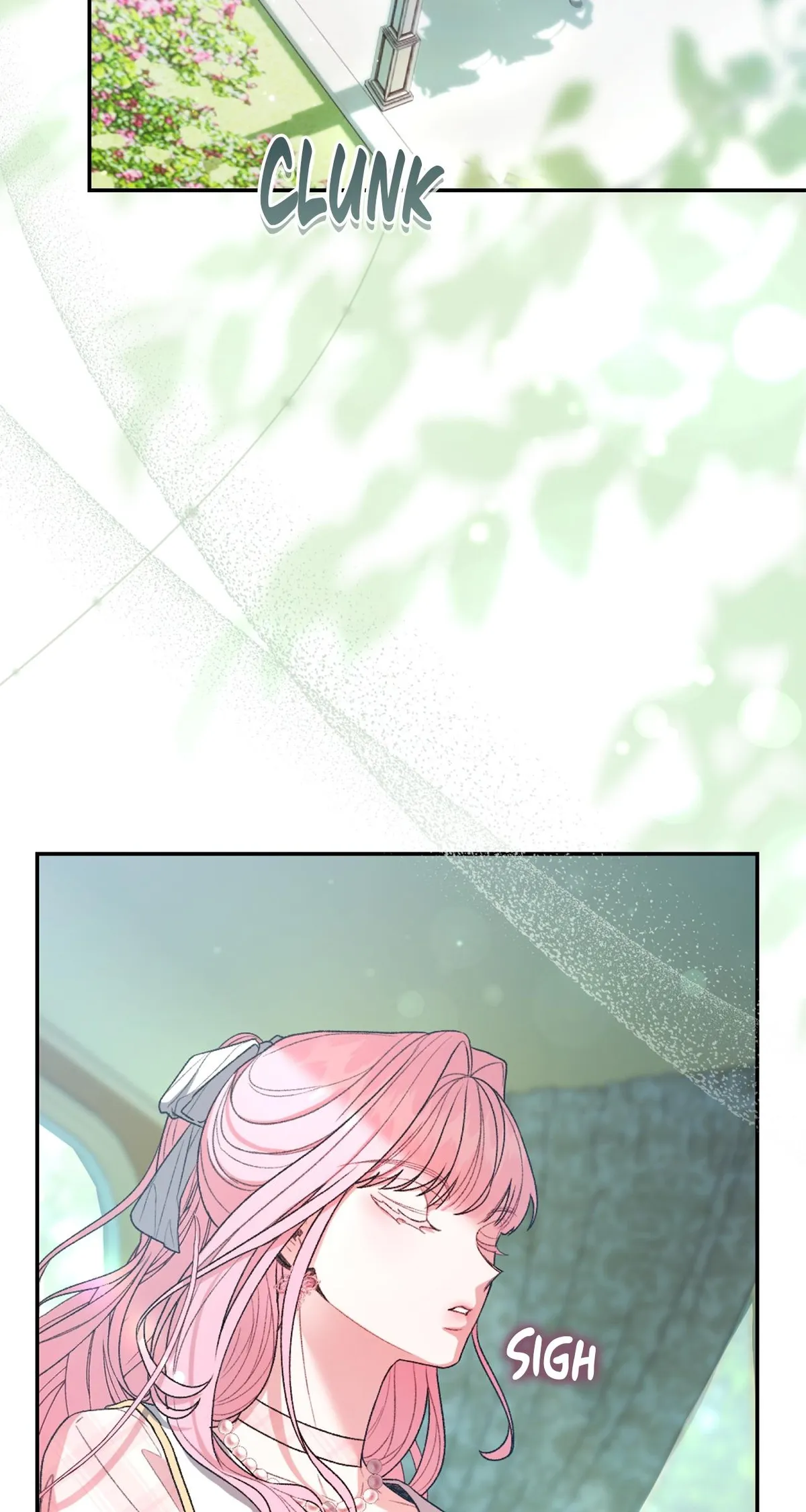 What if I Married My Enemy? Chapter 6 page 2 - 