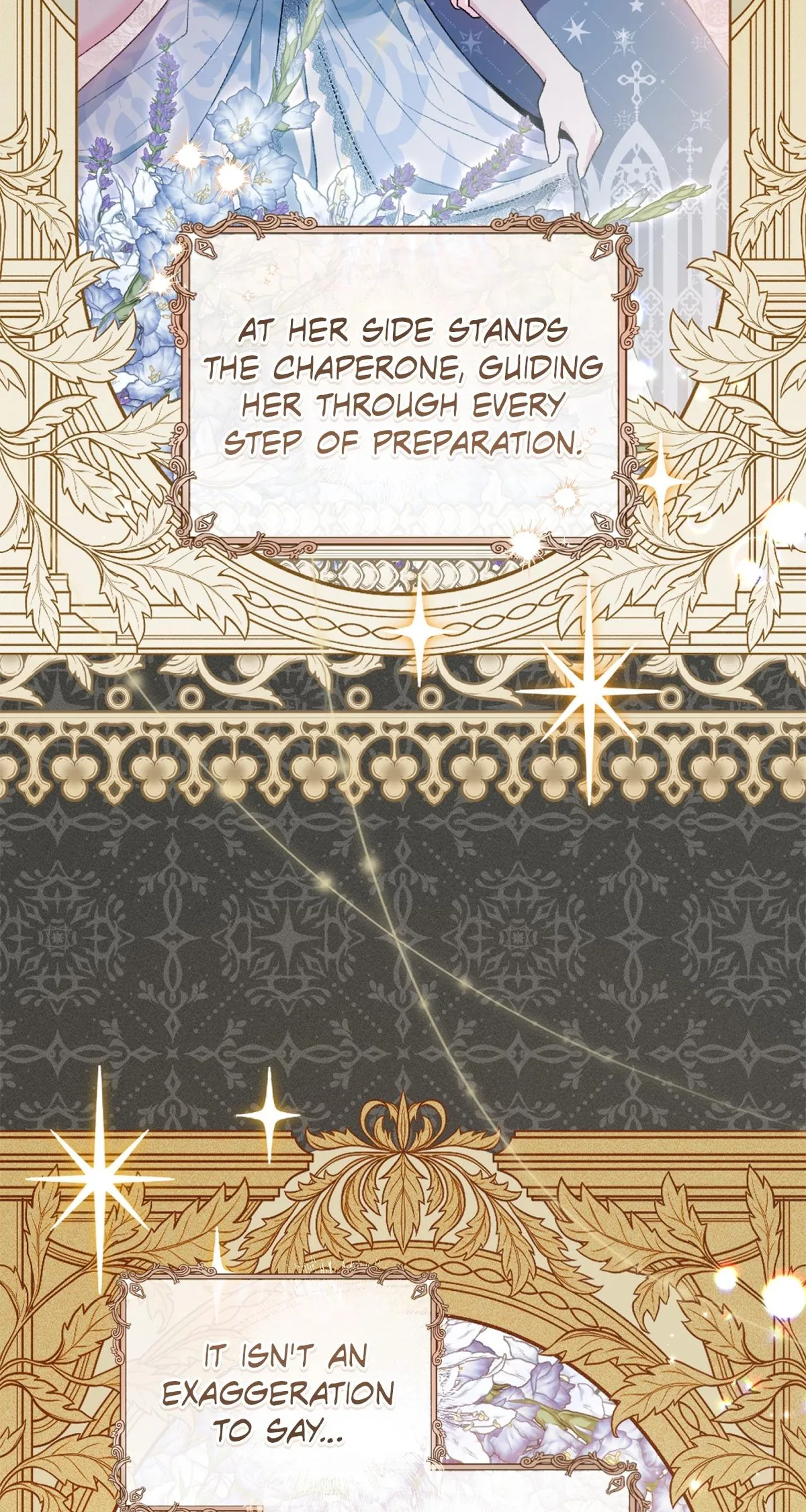 What if I Married My Enemy? Chapter 6 page 12 - 