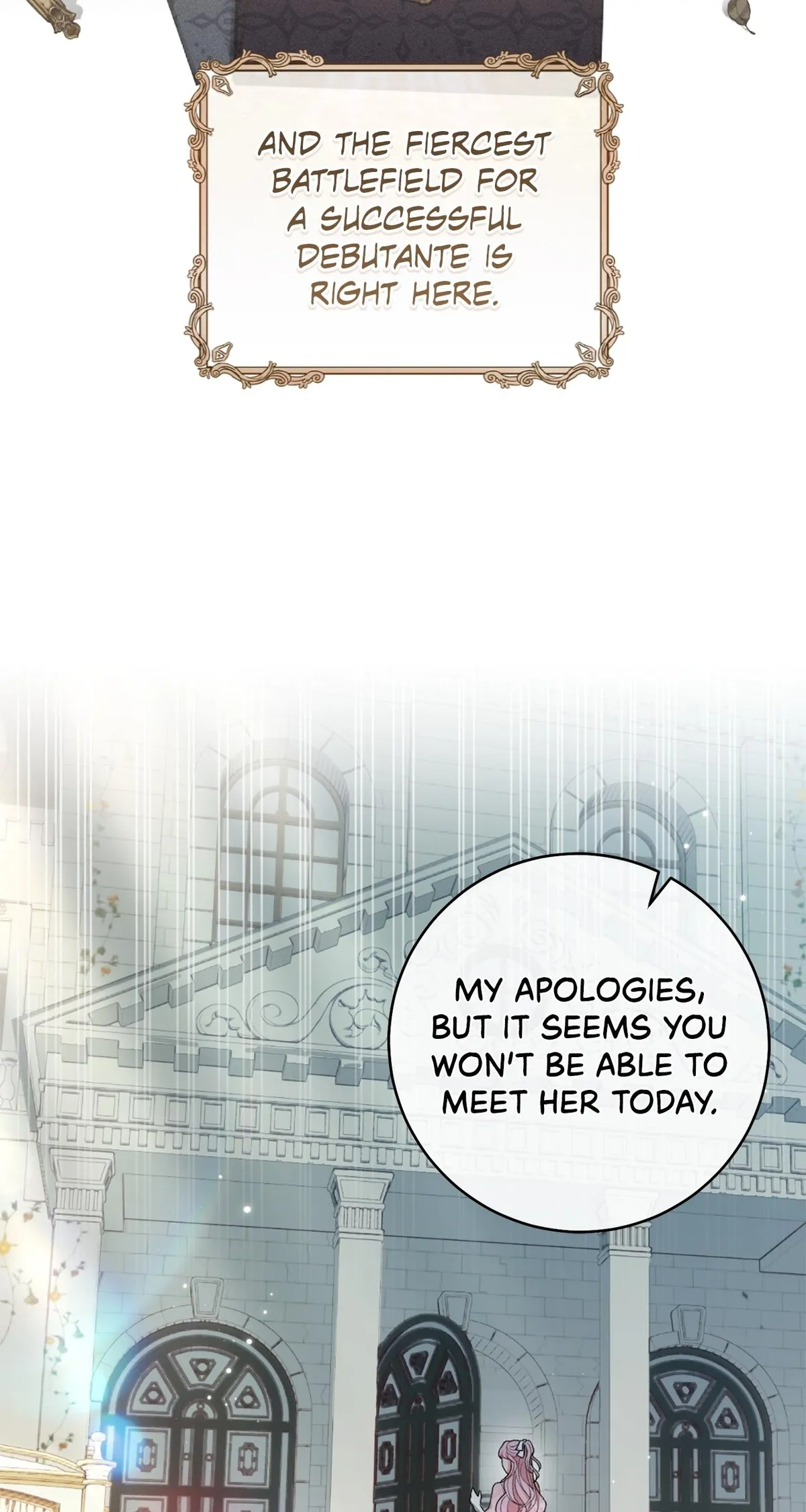What if I Married My Enemy? Chapter 6 page 14 - 