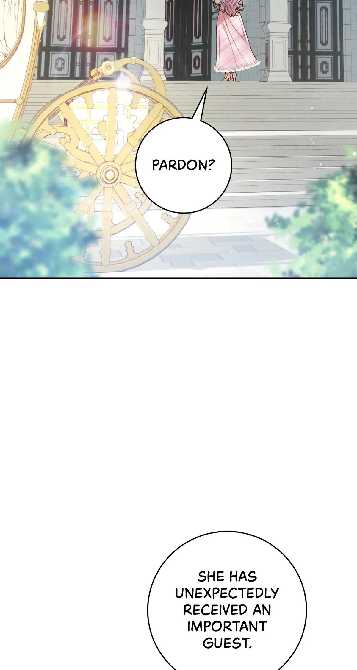 What if I Married My Enemy? Chapter 6 page 15 - 