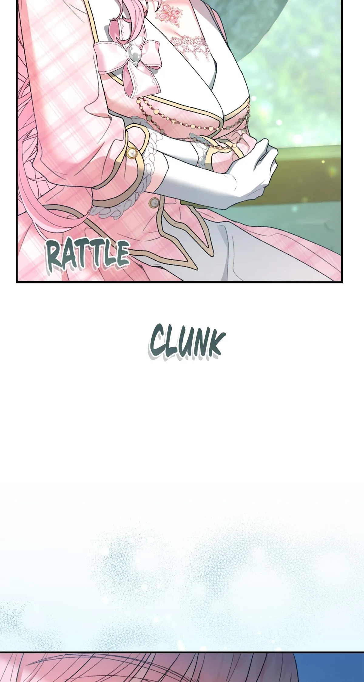 What if I Married My Enemy? Chapter 6 page 3 - 