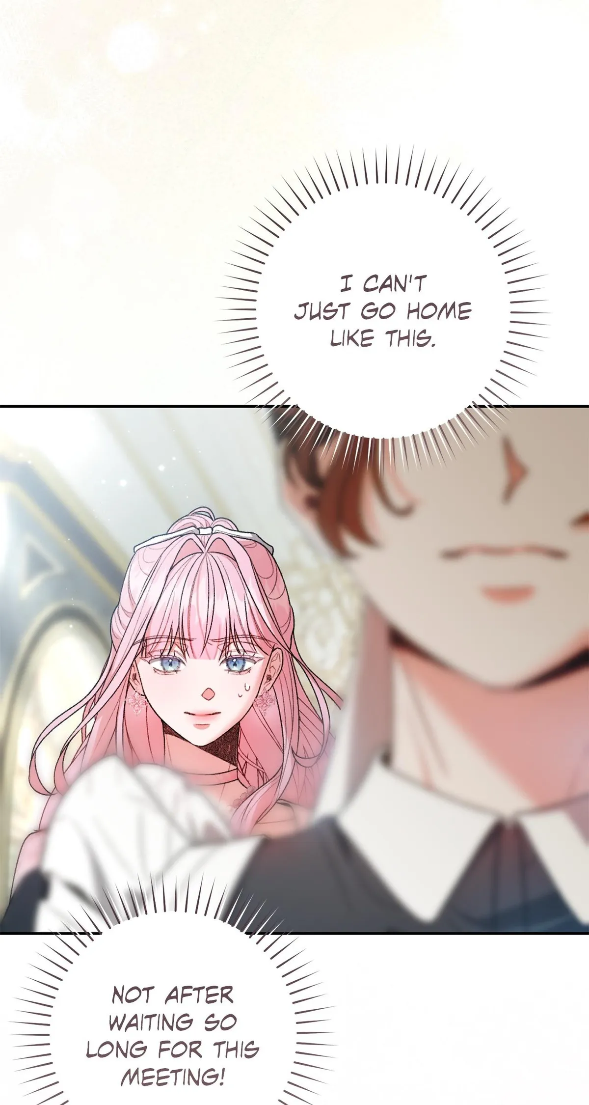 What if I Married My Enemy? Chapter 6 page 22 - 