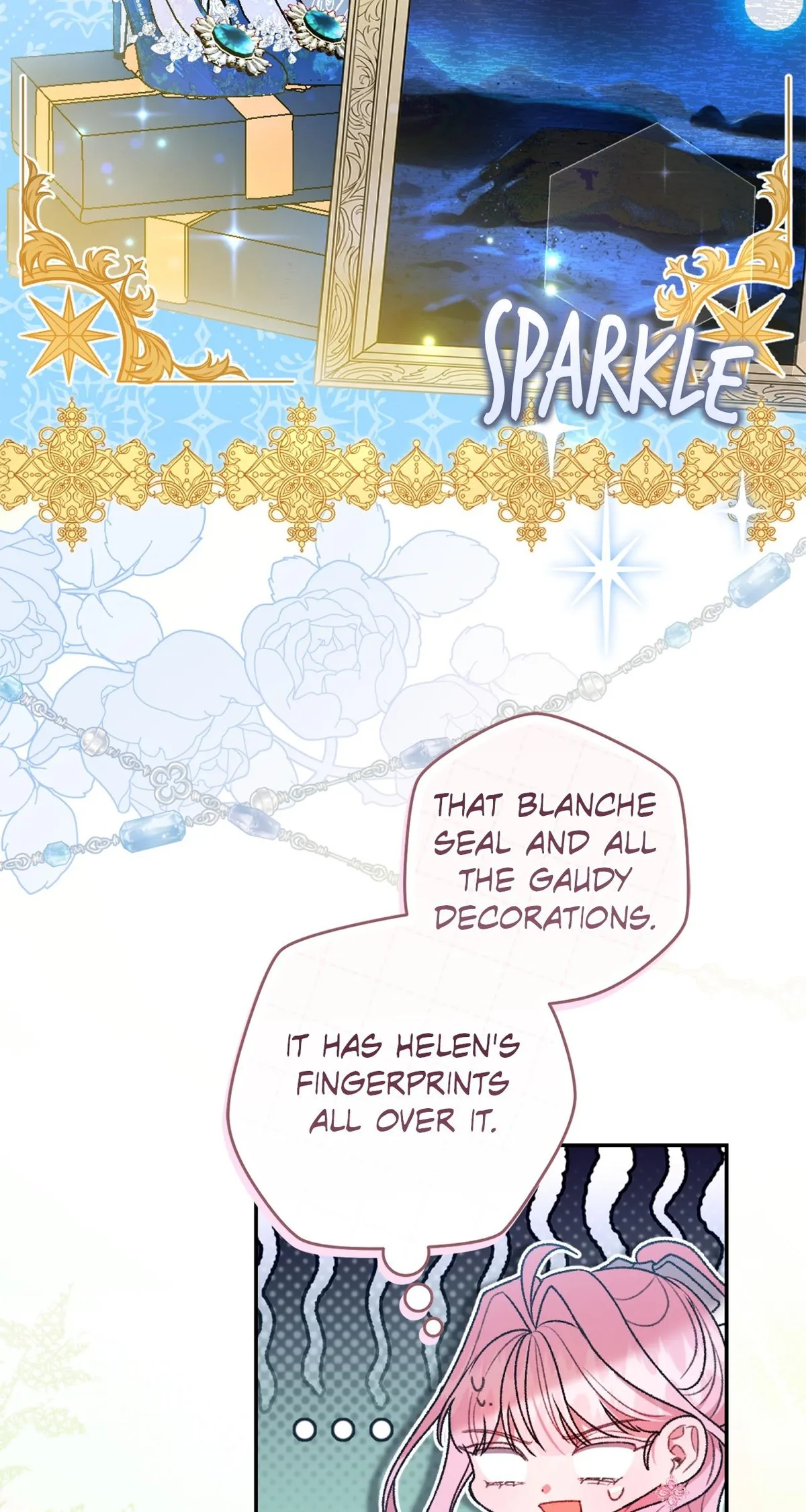 What if I Married My Enemy? Chapter 6 page 27 - 