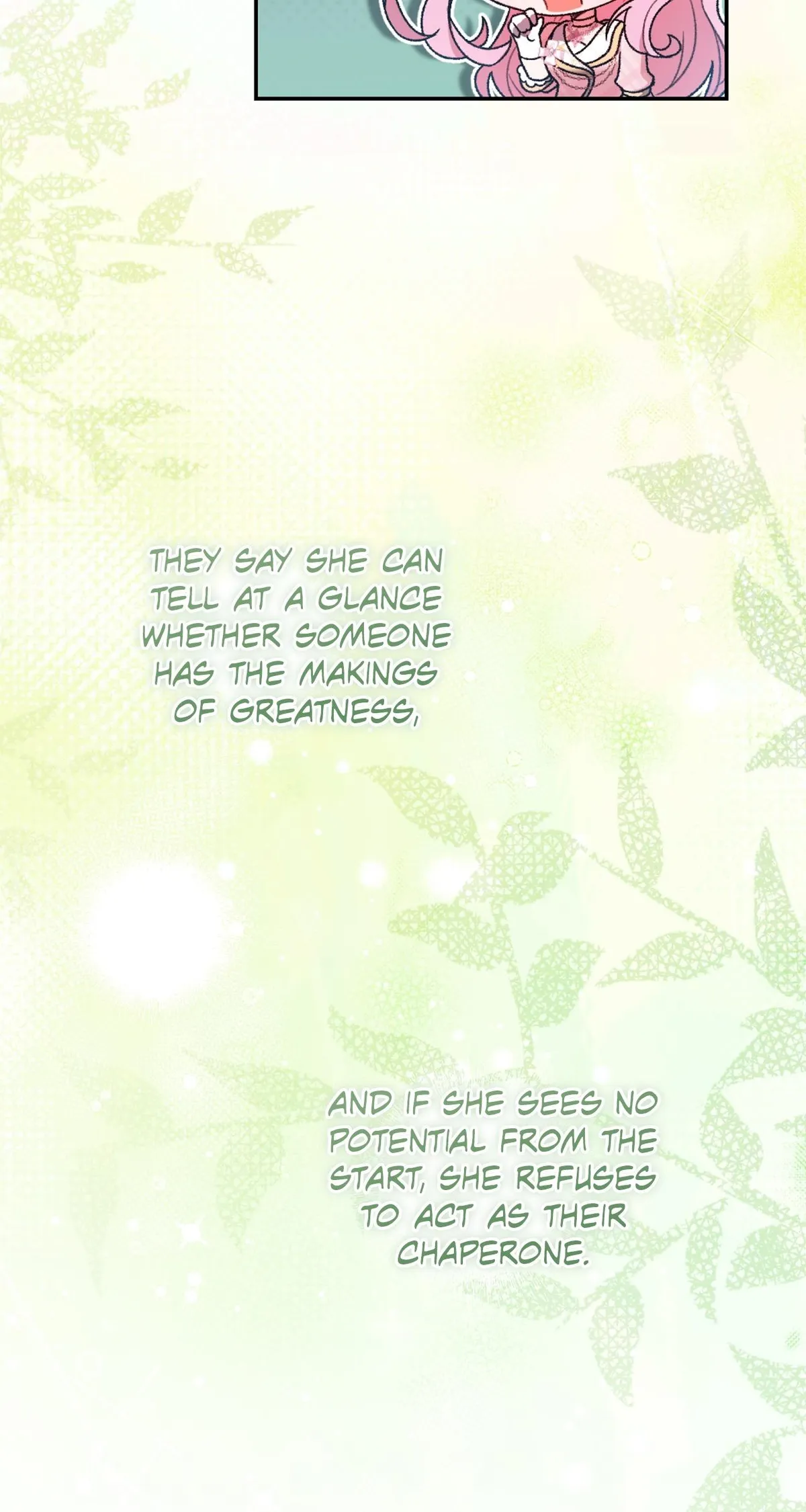 What if I Married My Enemy? Chapter 6 page 28 - 