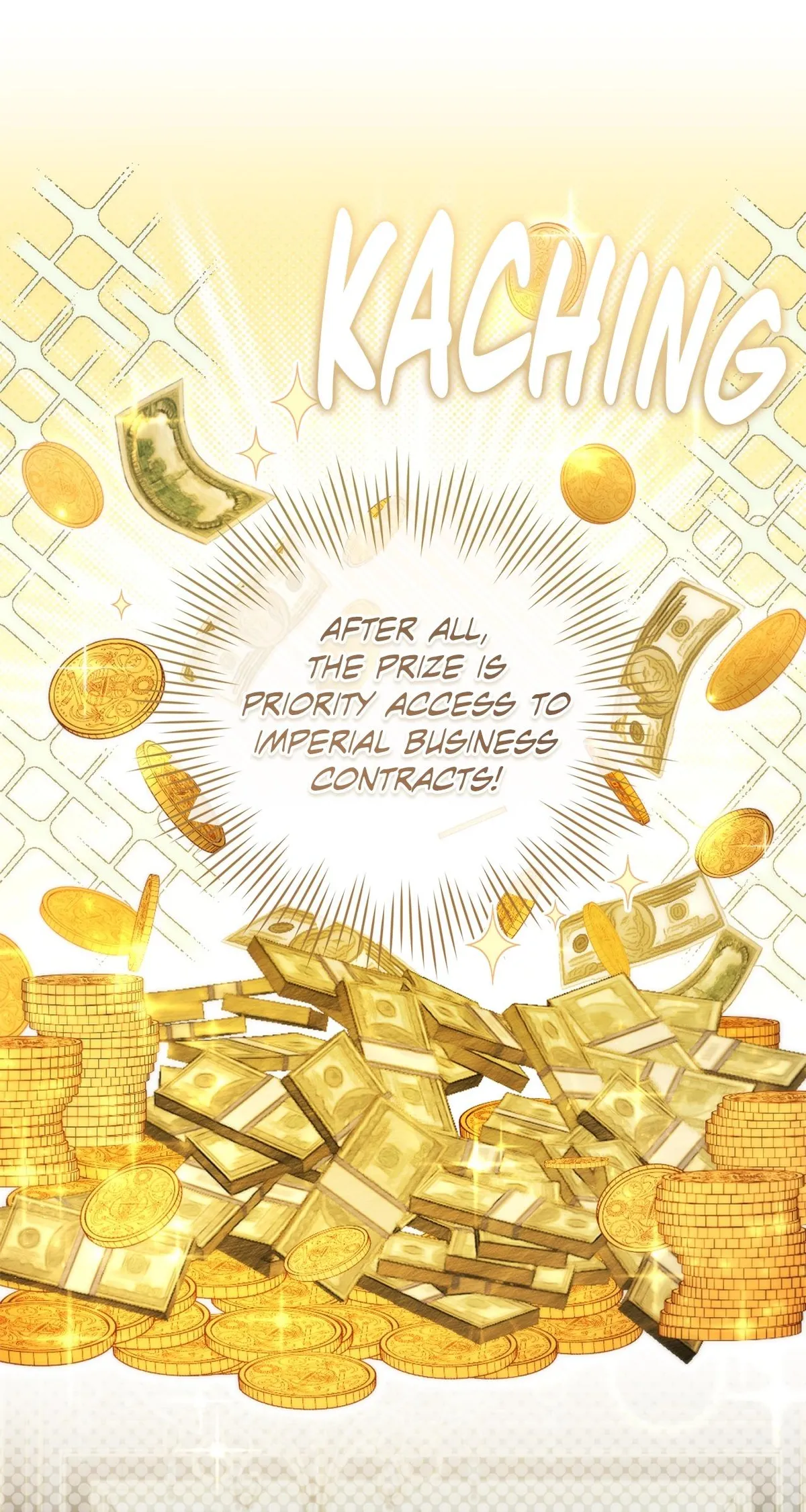 What if I Married My Enemy? Chapter 6 page 31 - 