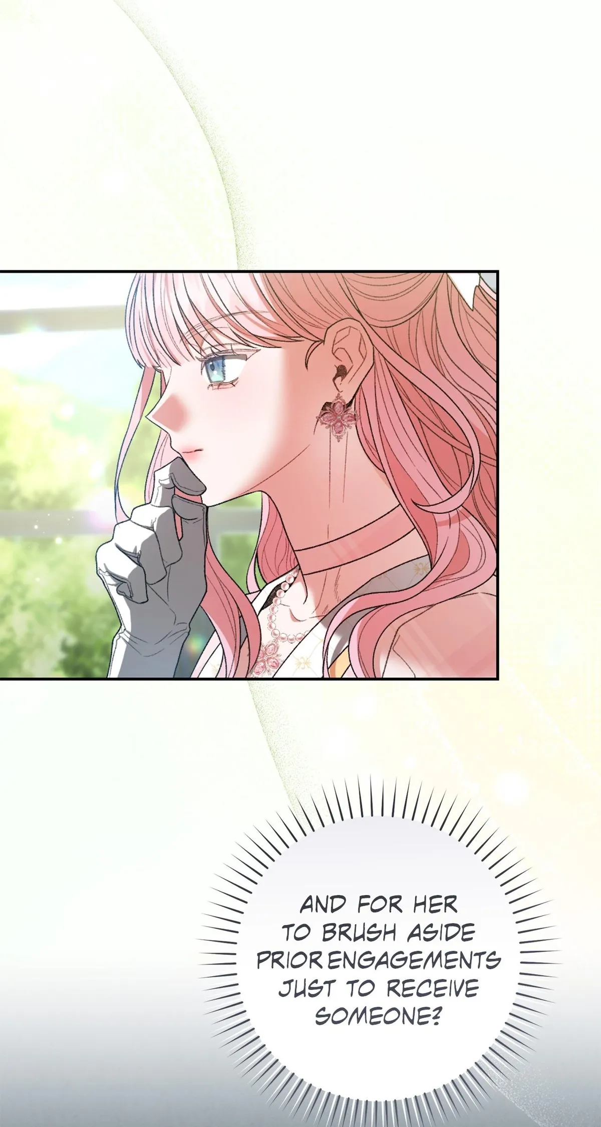 What if I Married My Enemy? Chapter 6 page 34 - 