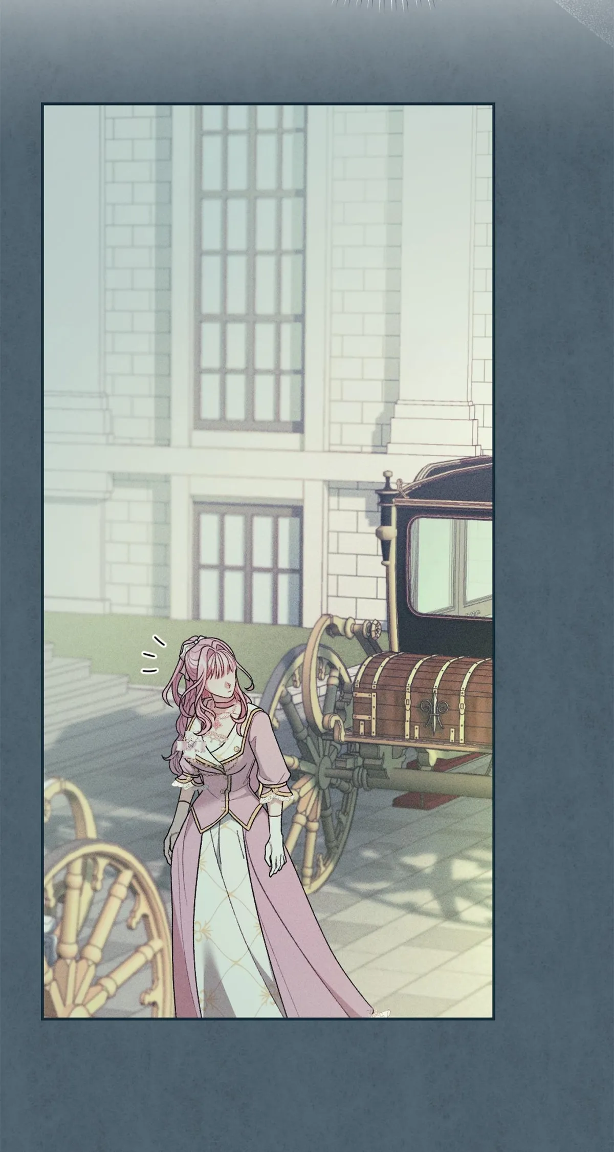 What if I Married My Enemy? Chapter 6 page 35 - 