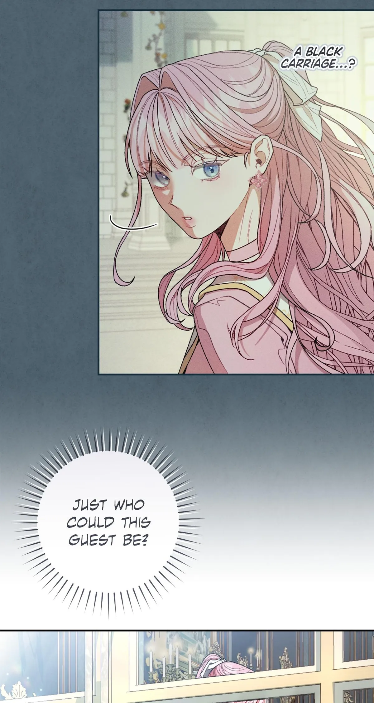 What if I Married My Enemy? Chapter 6 page 36 - 