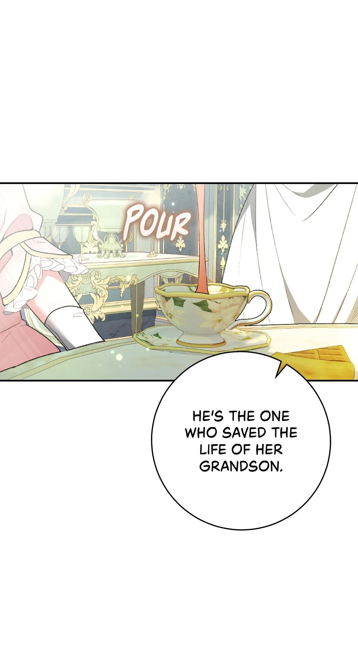 What if I Married My Enemy? Chapter 6 page 41 - 