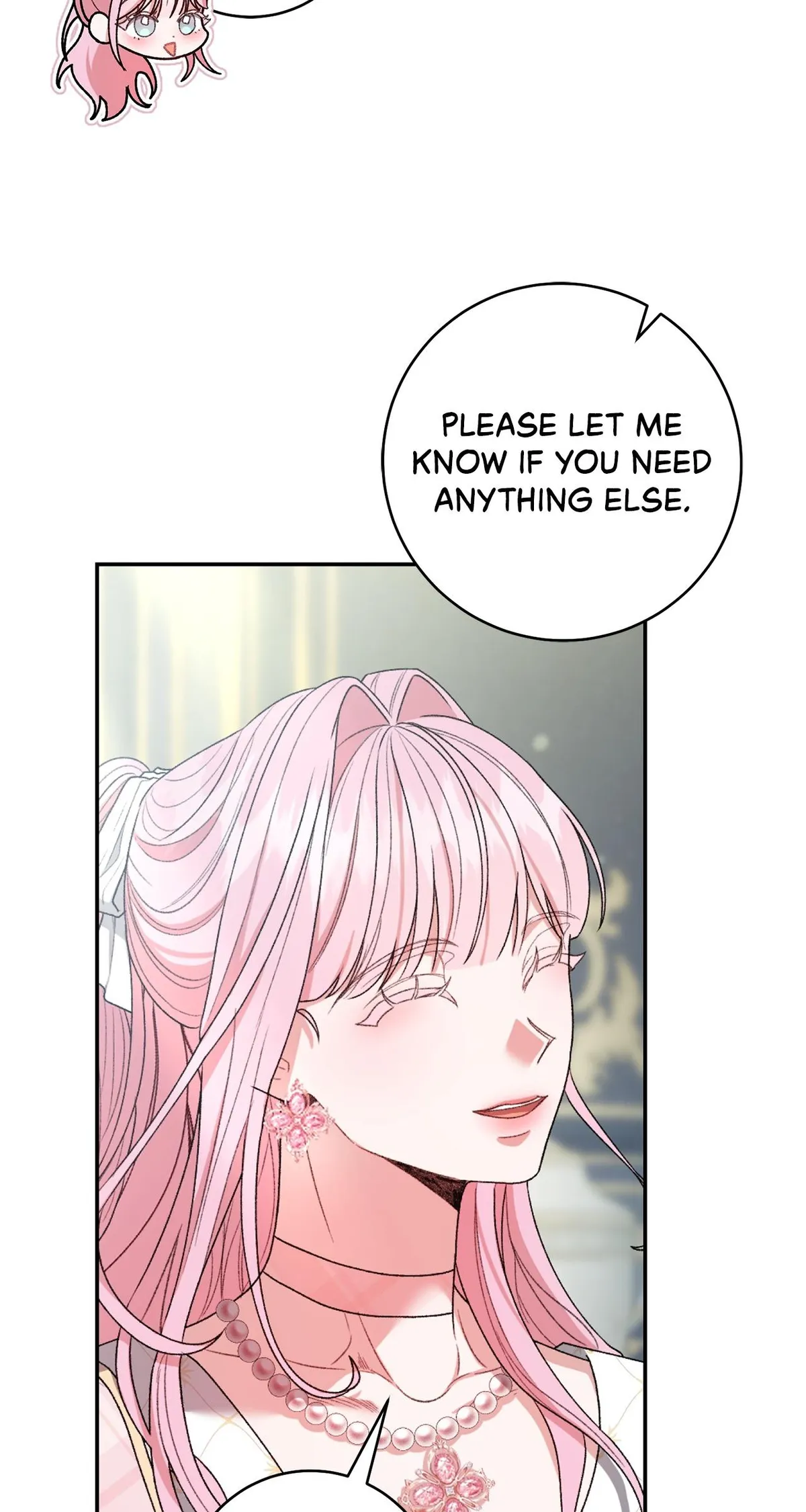 What if I Married My Enemy? Chapter 6 page 43 - 