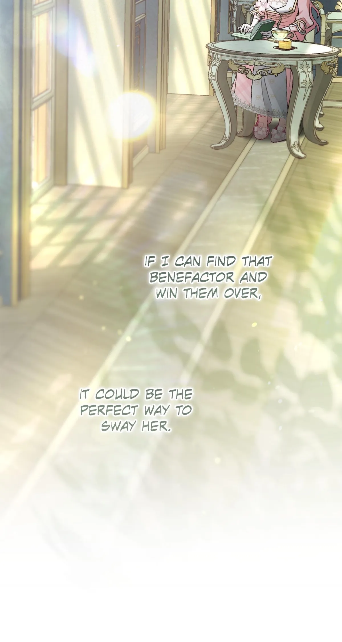 What if I Married My Enemy? Chapter 6 page 49 - 