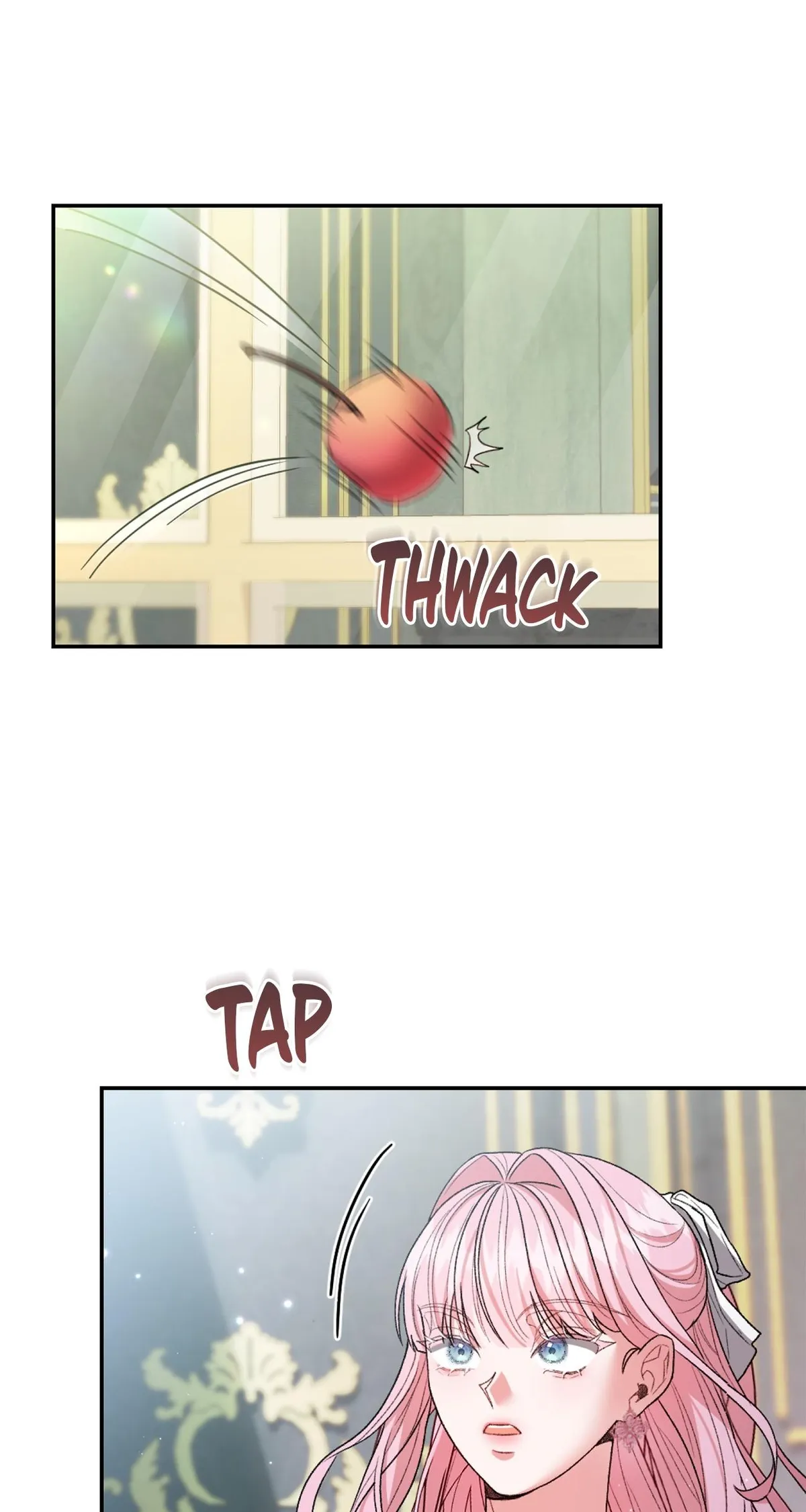 What if I Married My Enemy? Chapter 6 page 50 - 