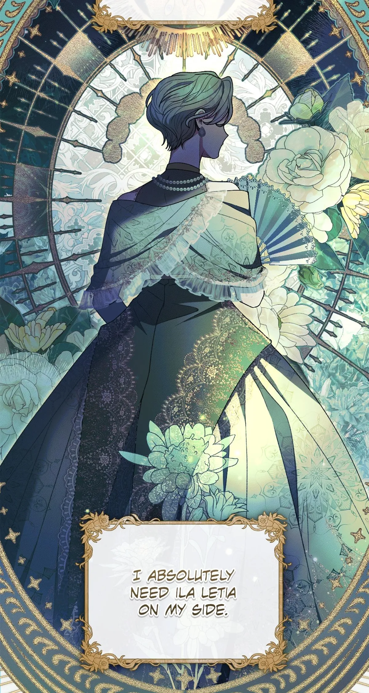 What if I Married My Enemy? Chapter 6 page 6 - 