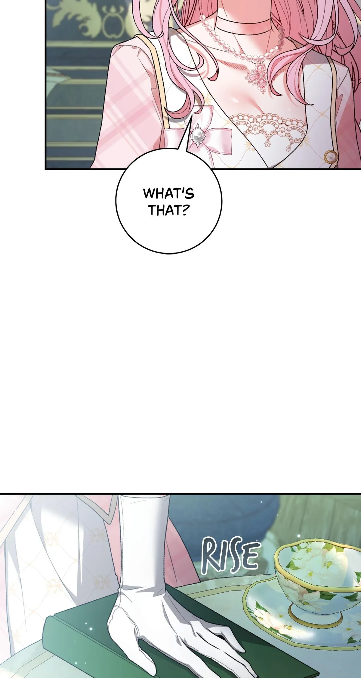 What if I Married My Enemy? Chapter 6 page 51 - 