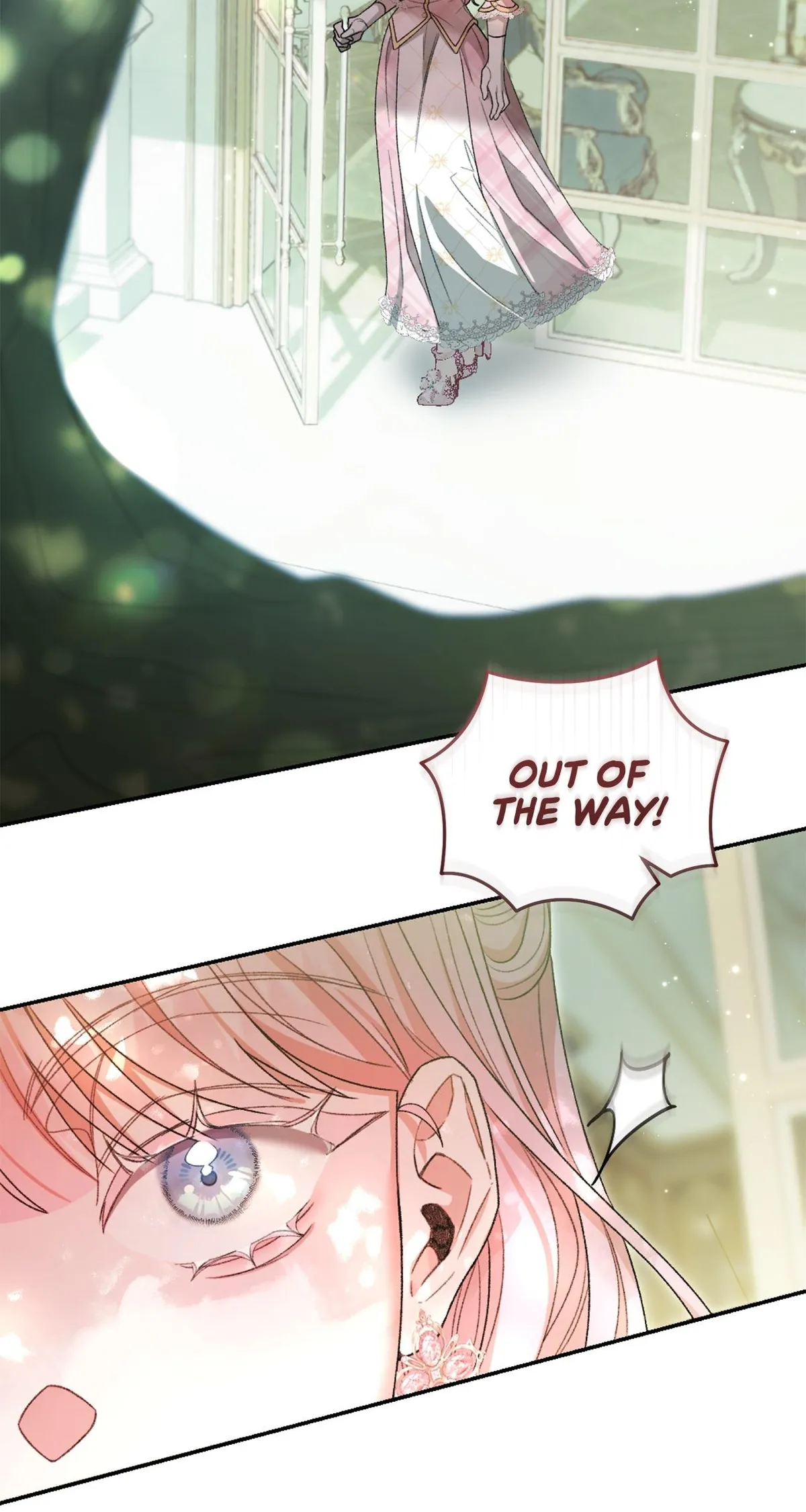 What if I Married My Enemy? Chapter 6 page 54 - 