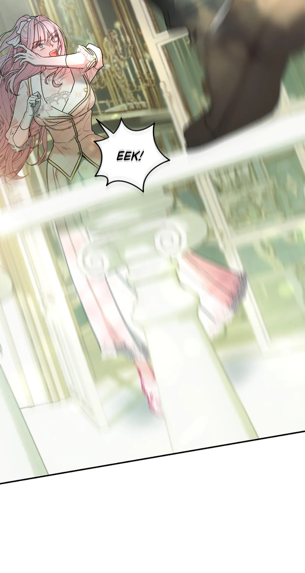 What if I Married My Enemy? Chapter 6 page 56 - 