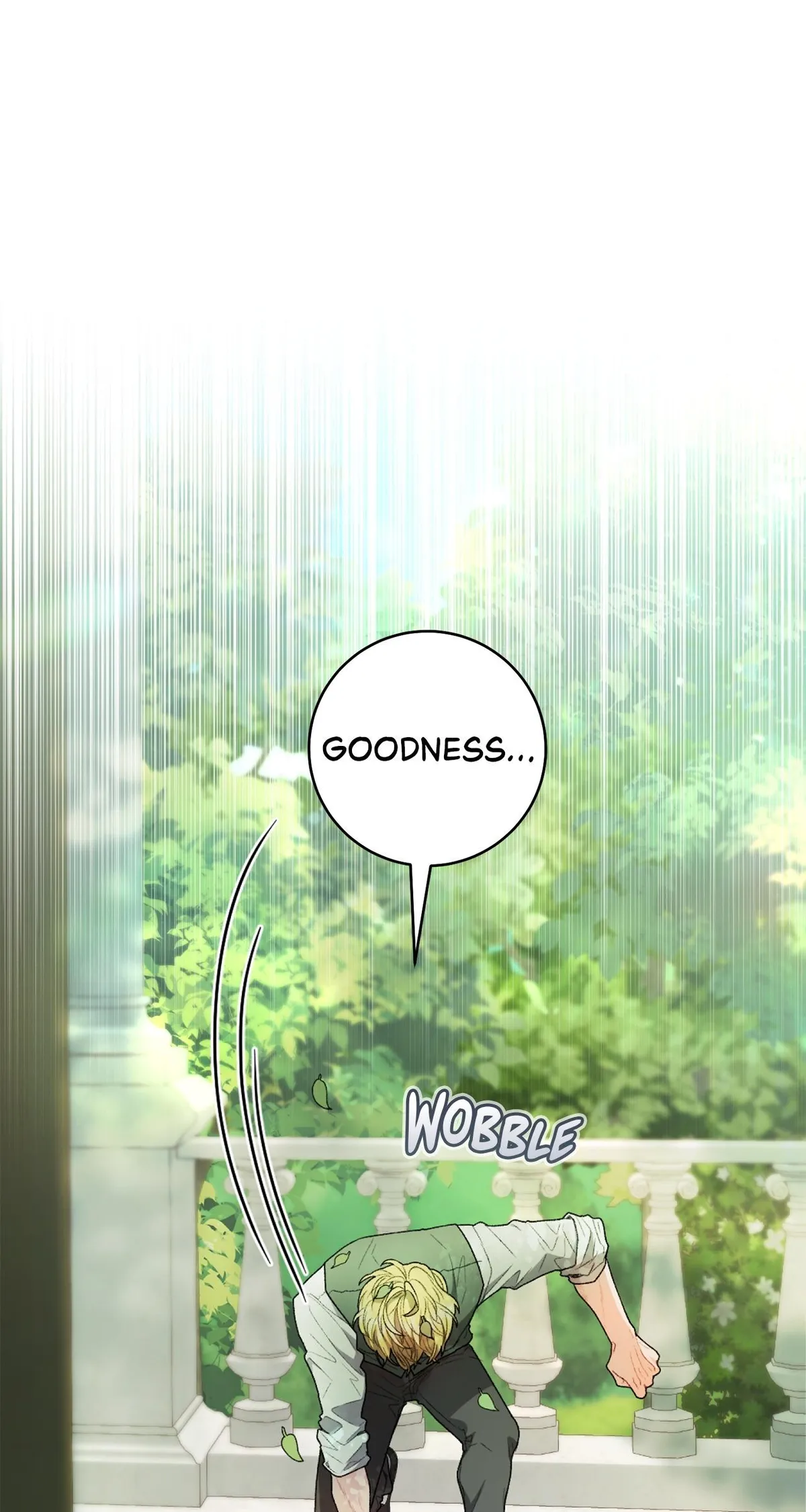 What if I Married My Enemy? Chapter 6 page 57 - 