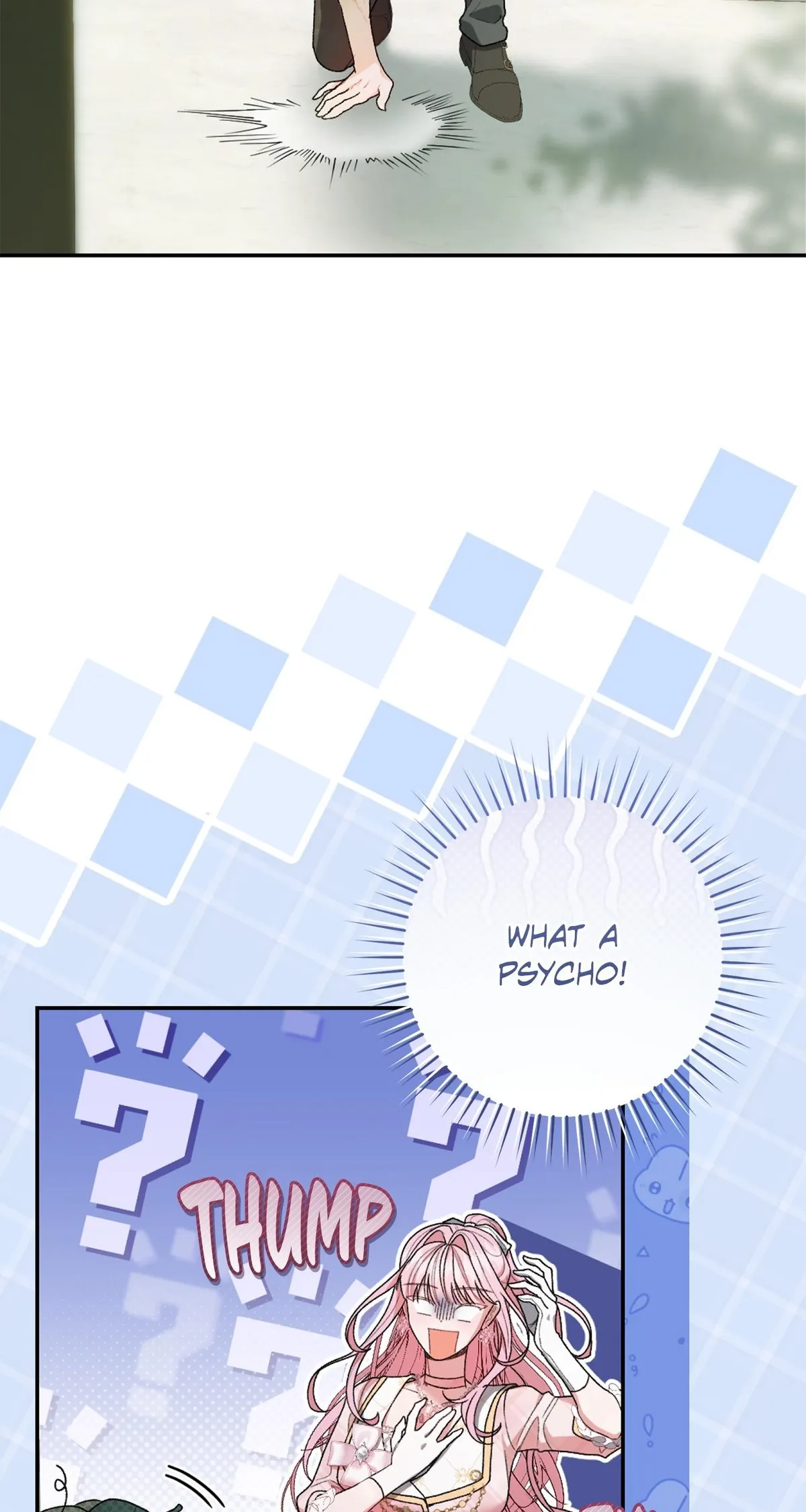 What if I Married My Enemy? Chapter 6 page 58 - 
