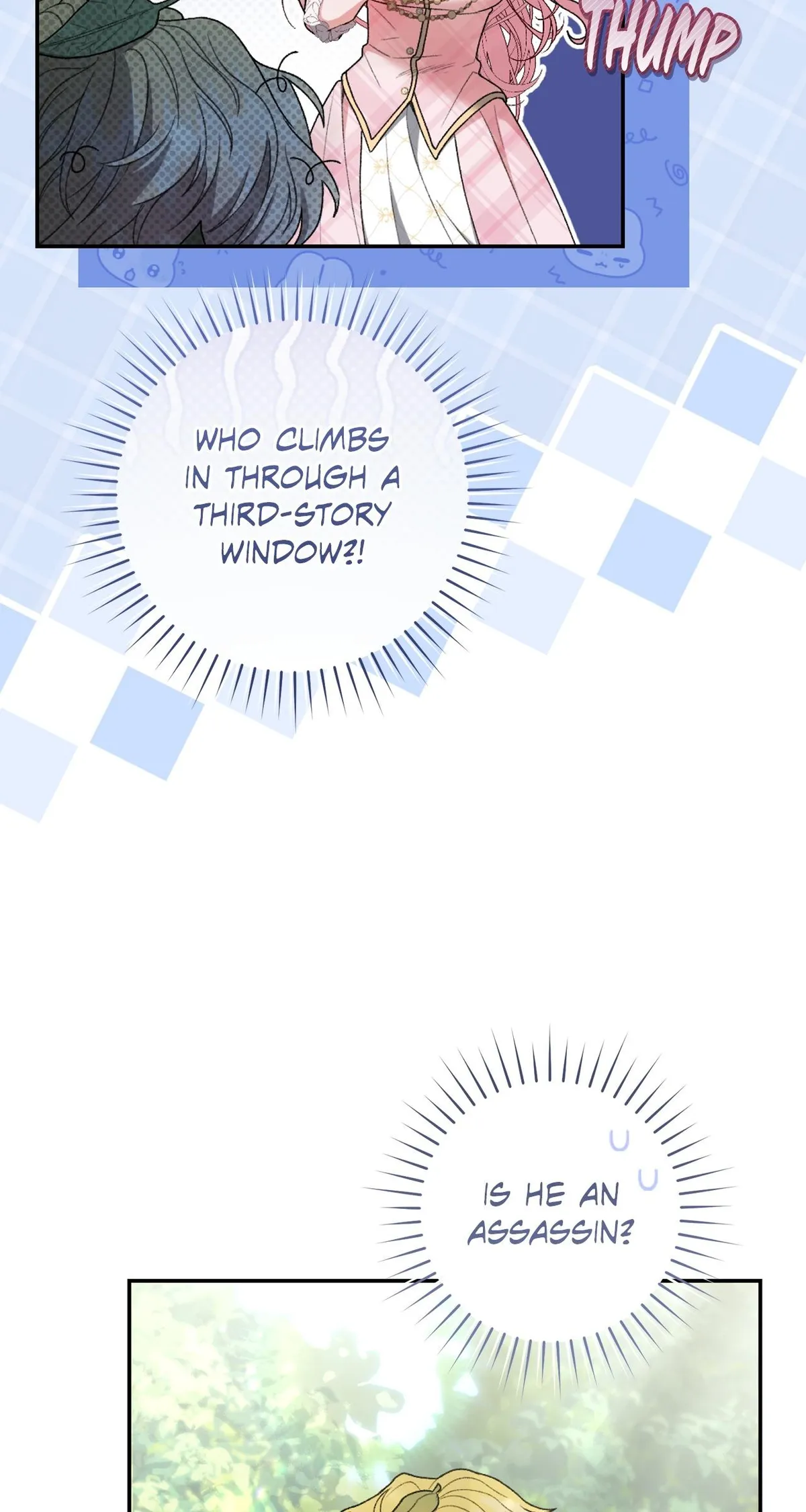What if I Married My Enemy? Chapter 6 page 59 - 
