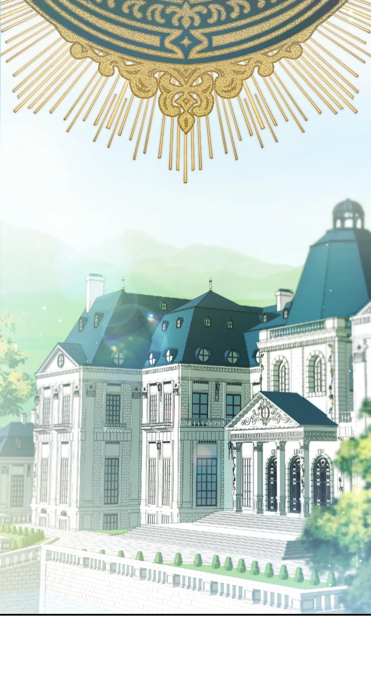 What if I Married My Enemy? Chapter 6 page 7 - 