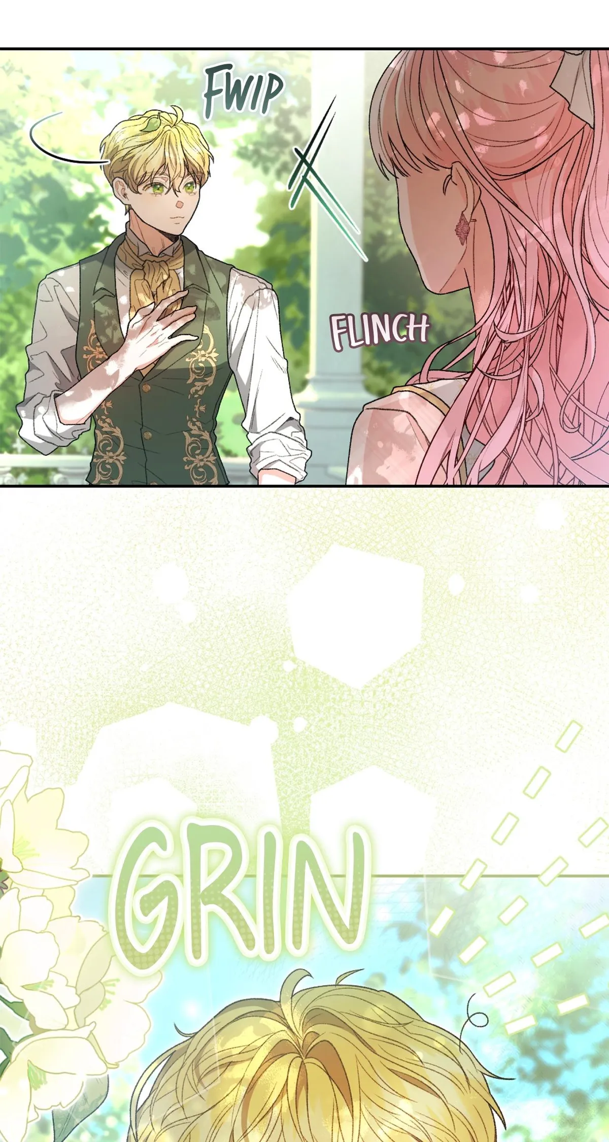 What if I Married My Enemy? Chapter 6 page 61 - 