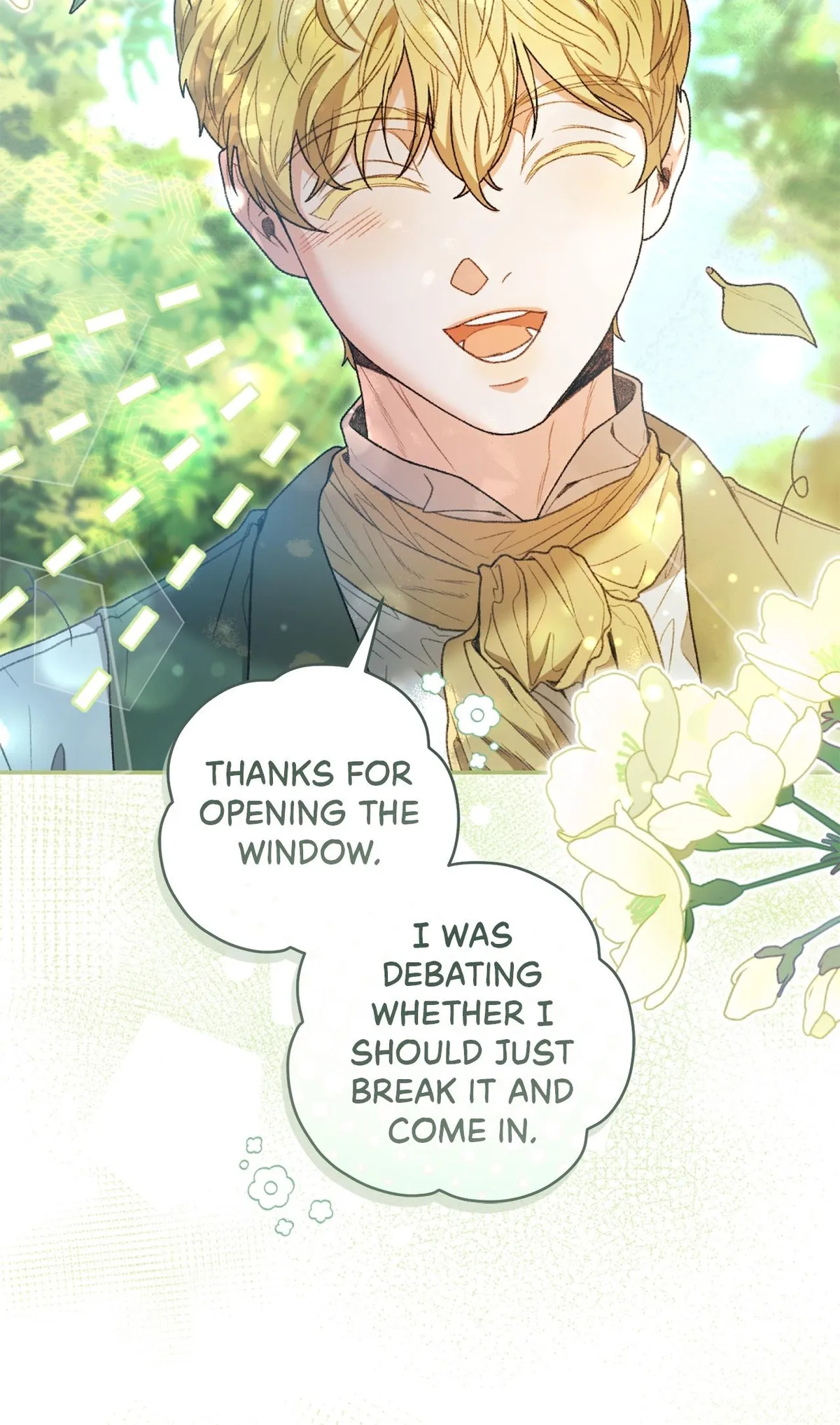 What if I Married My Enemy? Chapter 6 page 62 - 