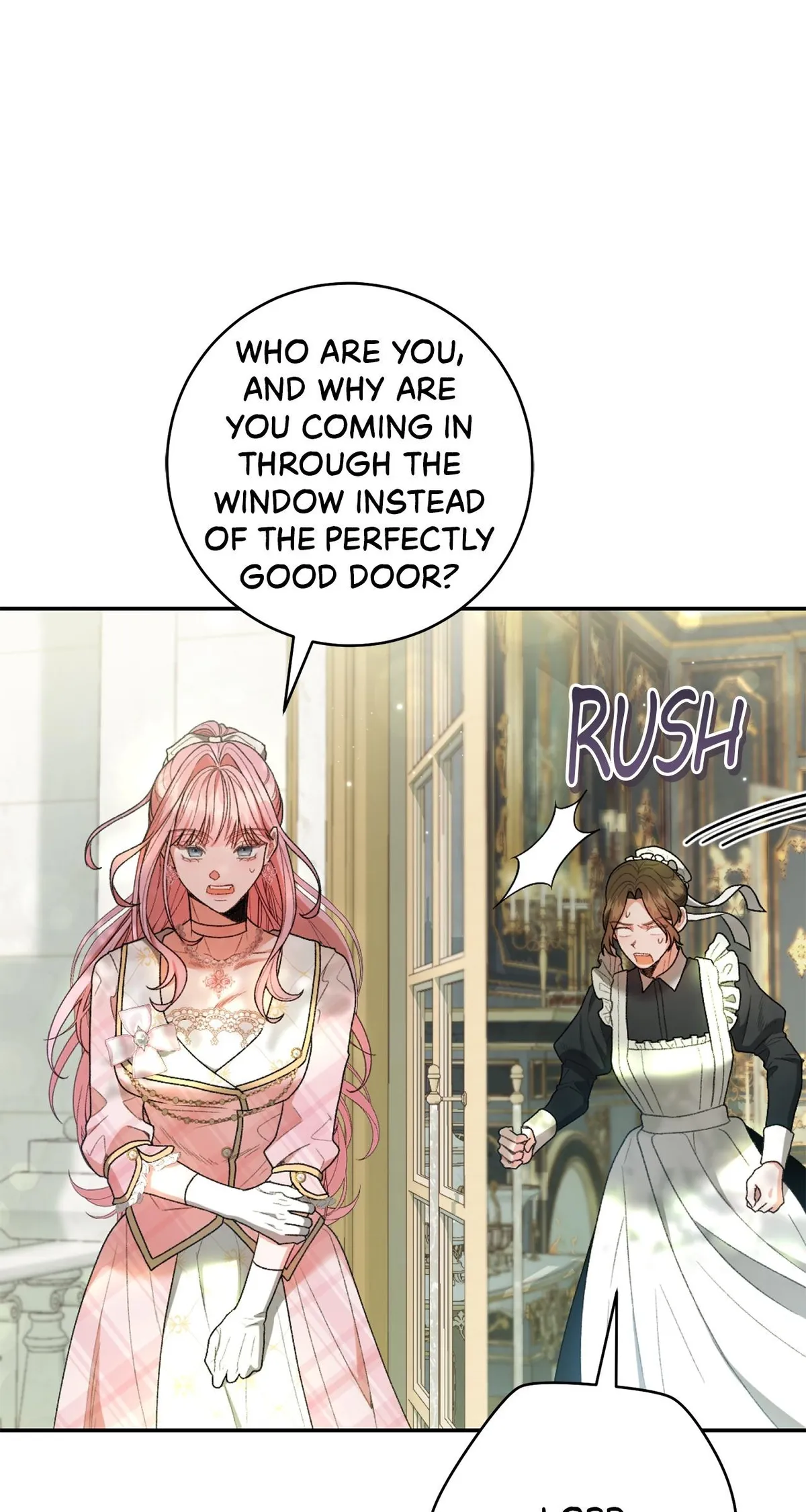 What if I Married My Enemy? Chapter 6 page 63 - 