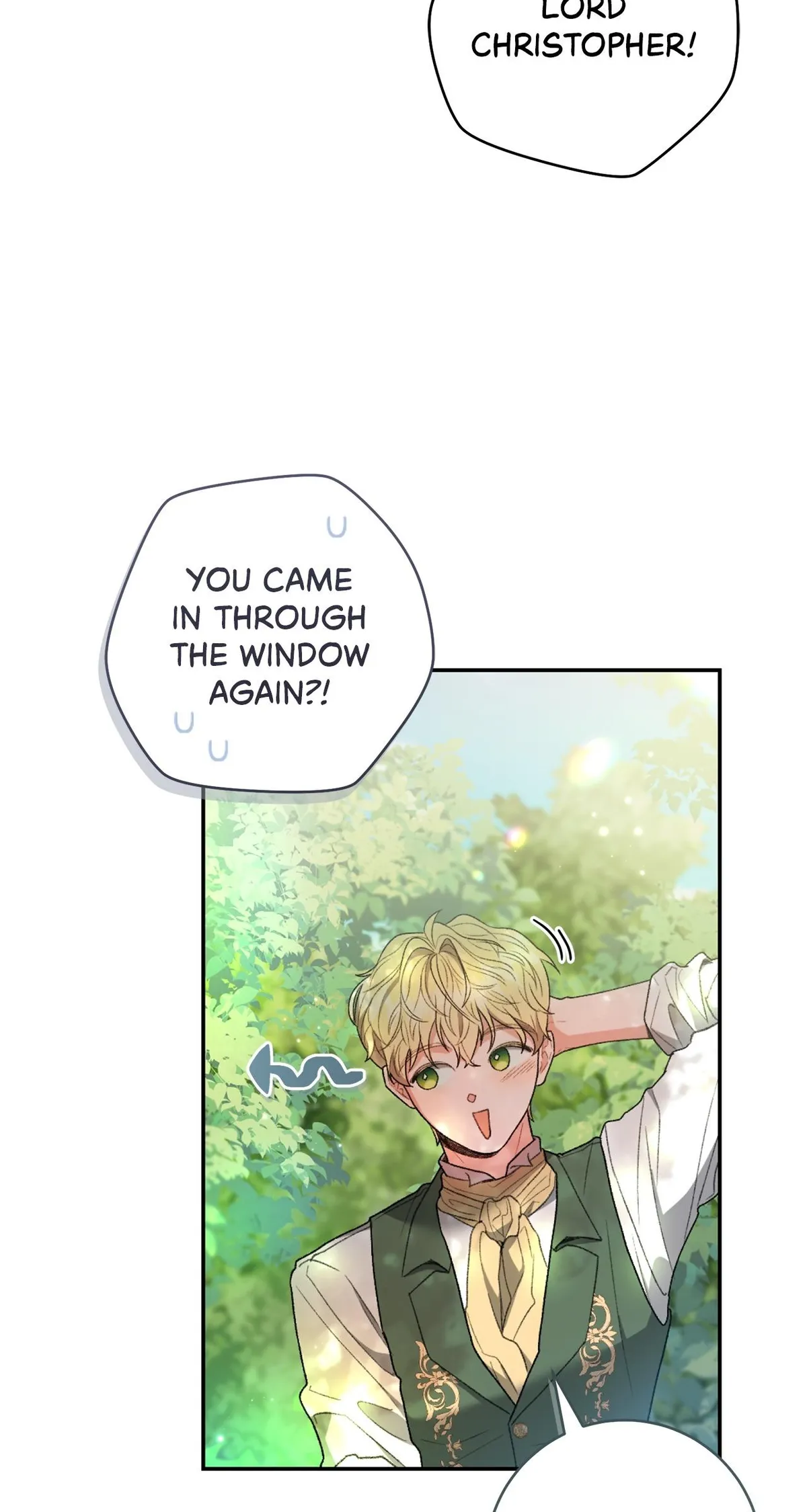 What if I Married My Enemy? Chapter 6 page 64 - 