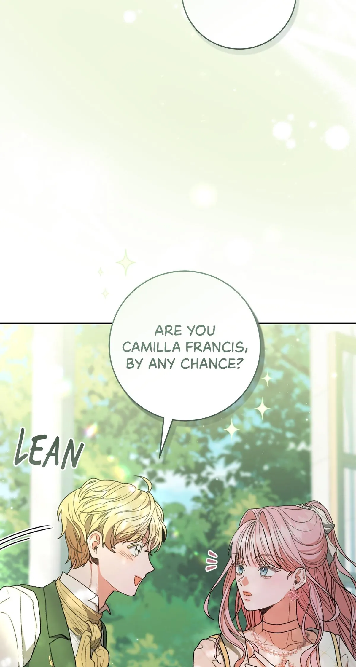 What if I Married My Enemy? Chapter 6 page 67 - 