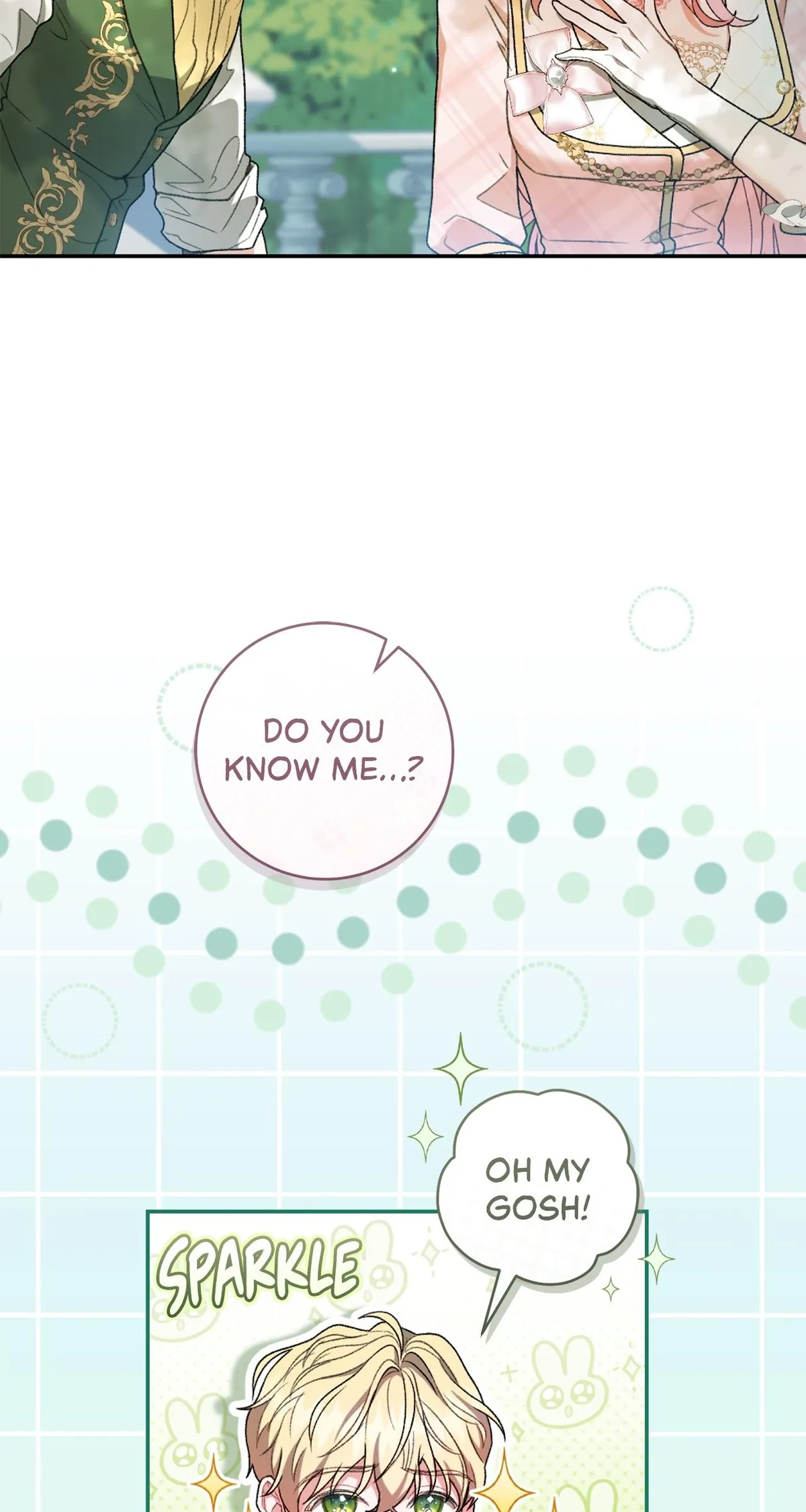 What if I Married My Enemy? Chapter 6 page 68 - 