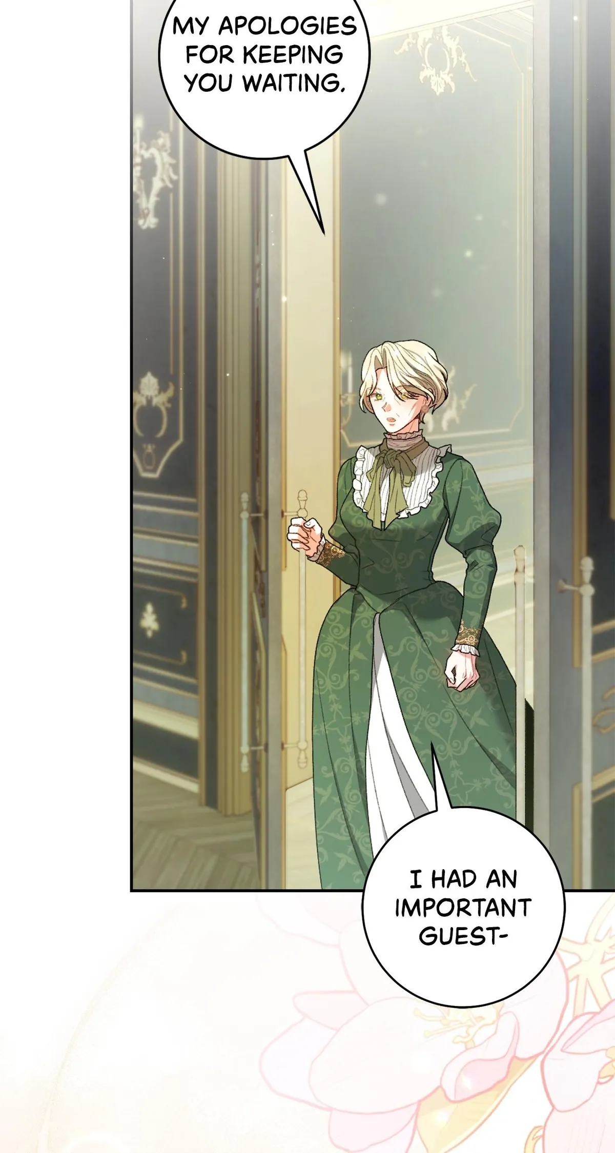 What if I Married My Enemy? Chapter 6 page 70 - 