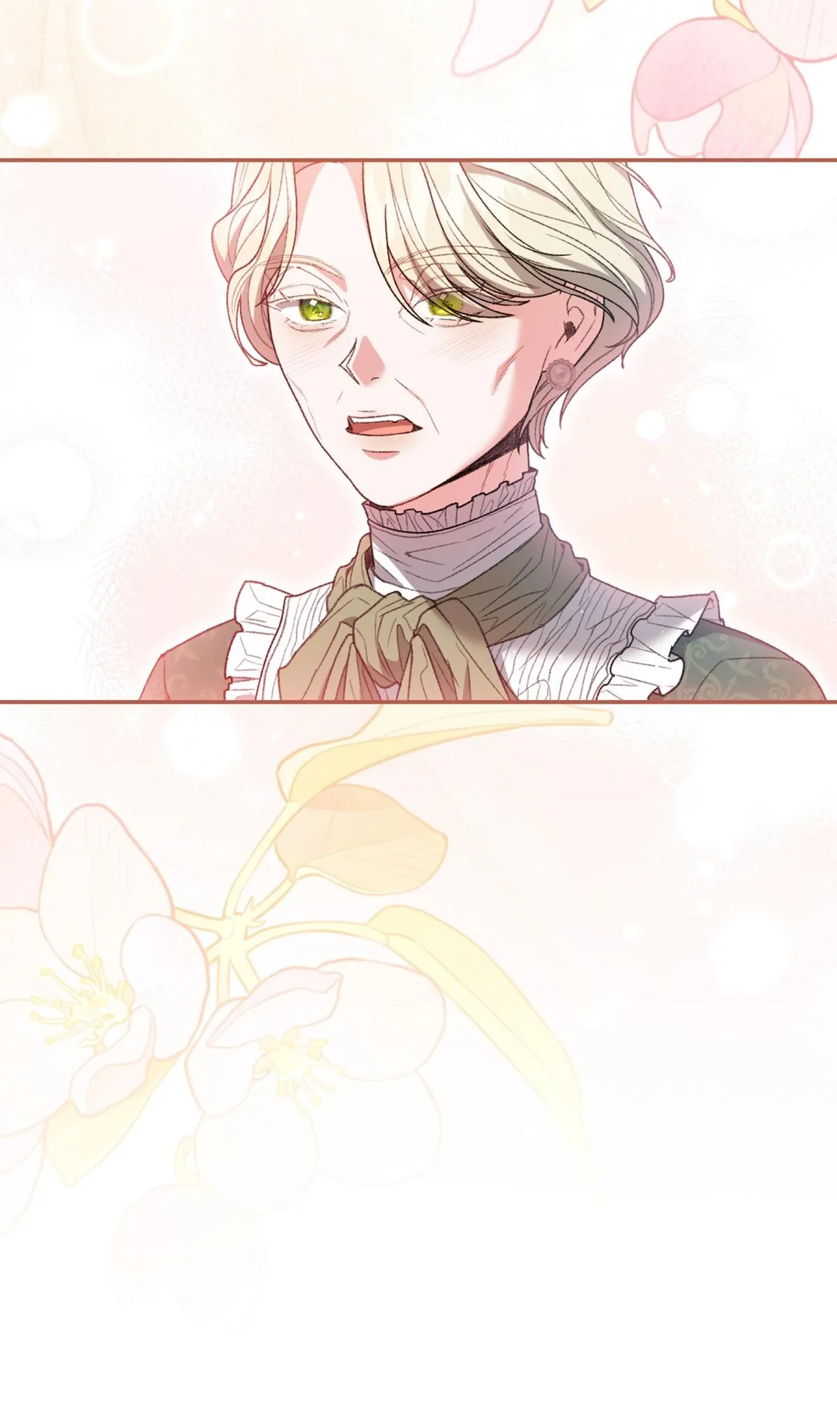 What if I Married My Enemy? Chapter 6 page 71 - 