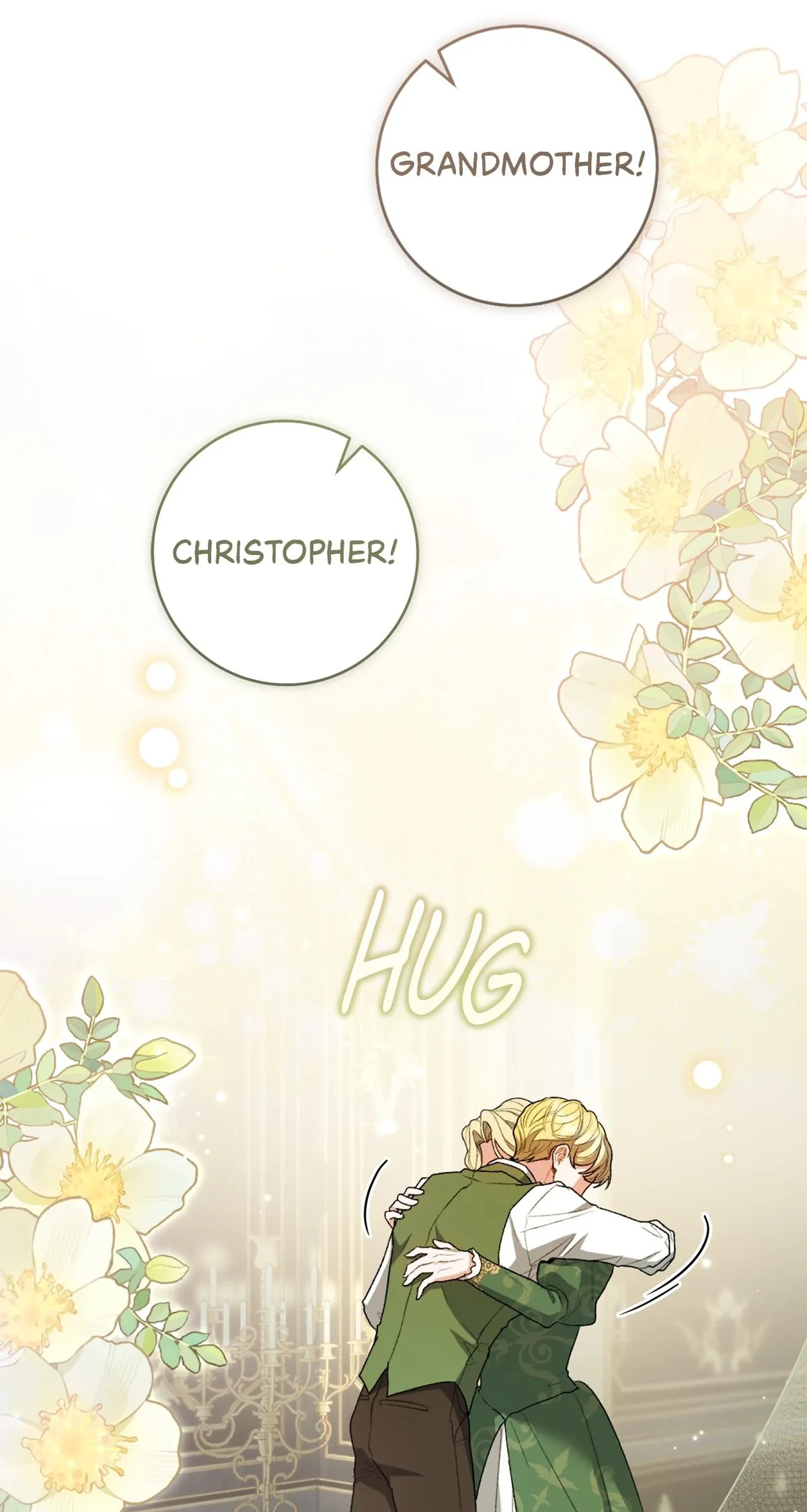 What if I Married My Enemy? Chapter 6 page 72 - 