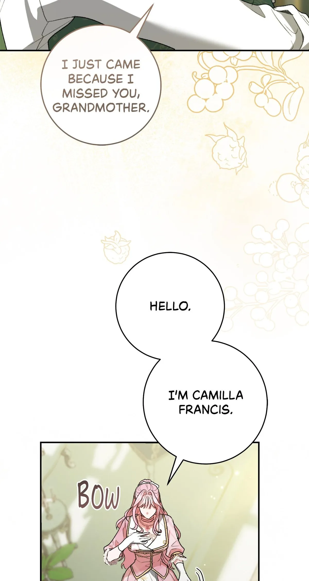 What if I Married My Enemy? Chapter 6 page 74 - 