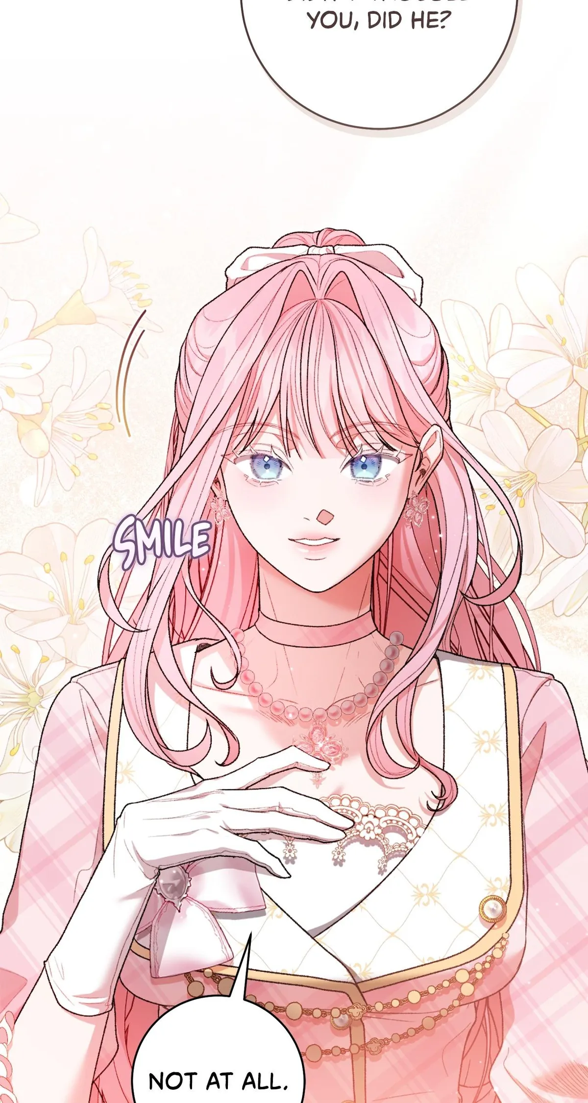 What if I Married My Enemy? Chapter 6 page 76 - 